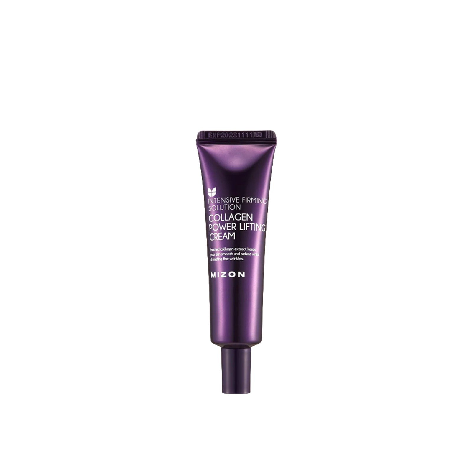 Mizon Intensive Firming Solution Collagen Power Lifting Creme 35ml: Produktbild