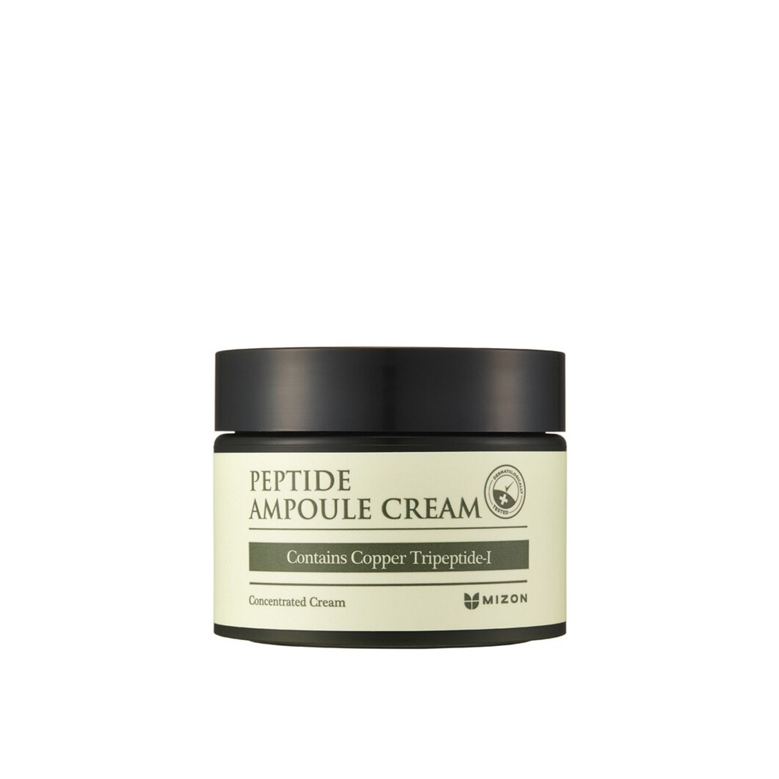 Mizon Peptid-Ampullen-Creme 50ml: Produktbild
