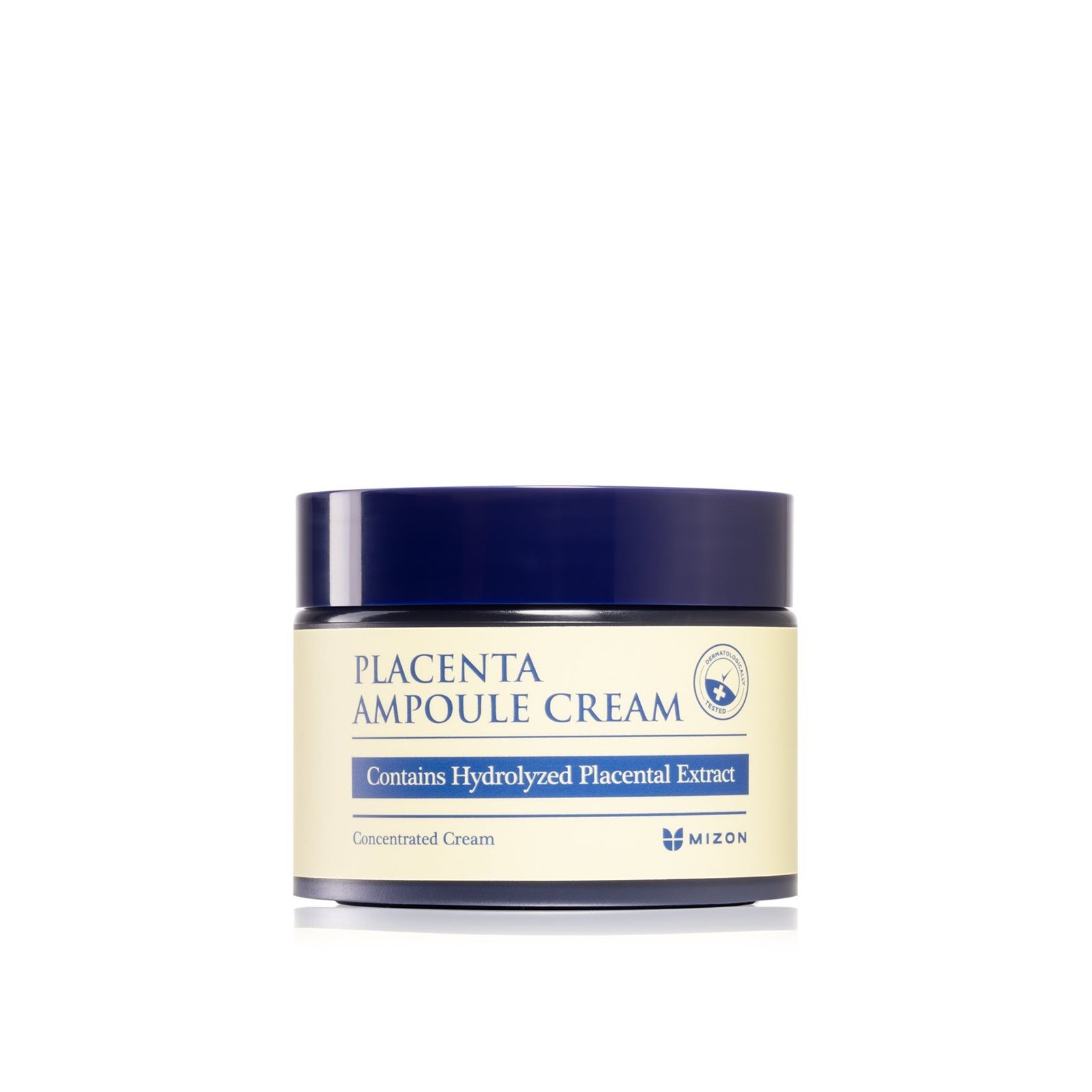 Mizon Placenta Ampullen-Creme 50ml: Produktbild