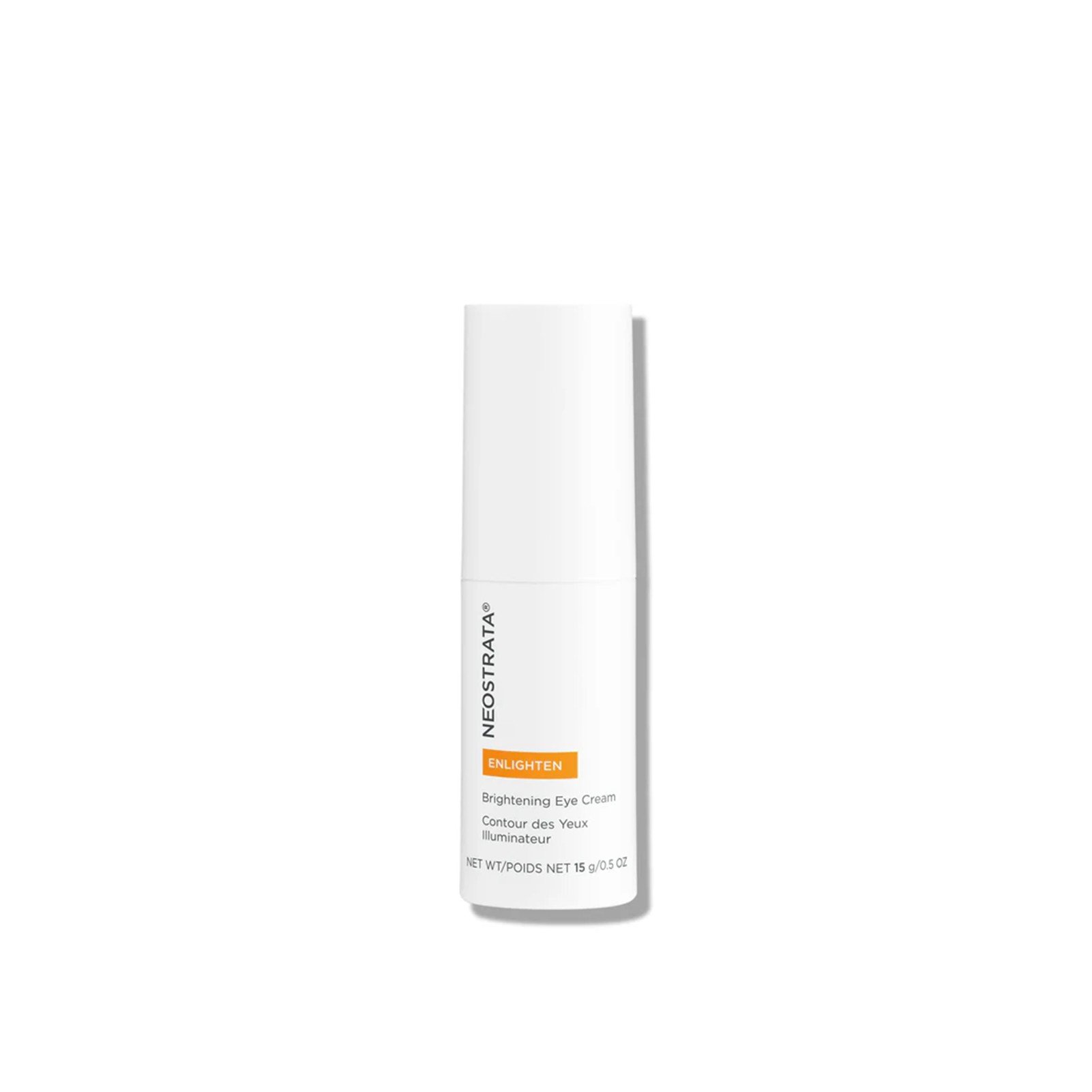 Neostrata Enlighten Aufhellende Augencreme 15g: Produktbild
