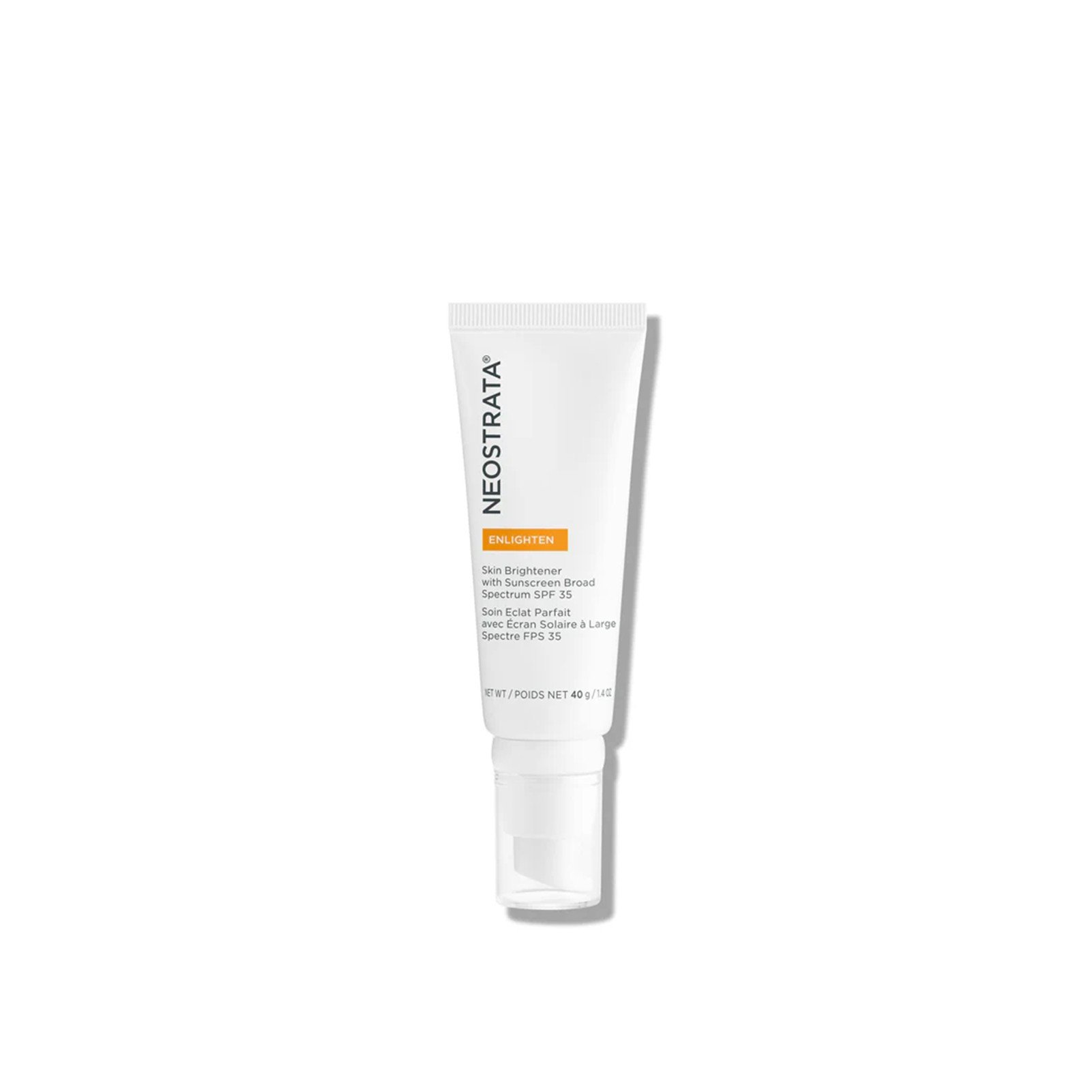 Neostrata Enlighten Aufhellende Hautcreme SPF35 40g: product photo