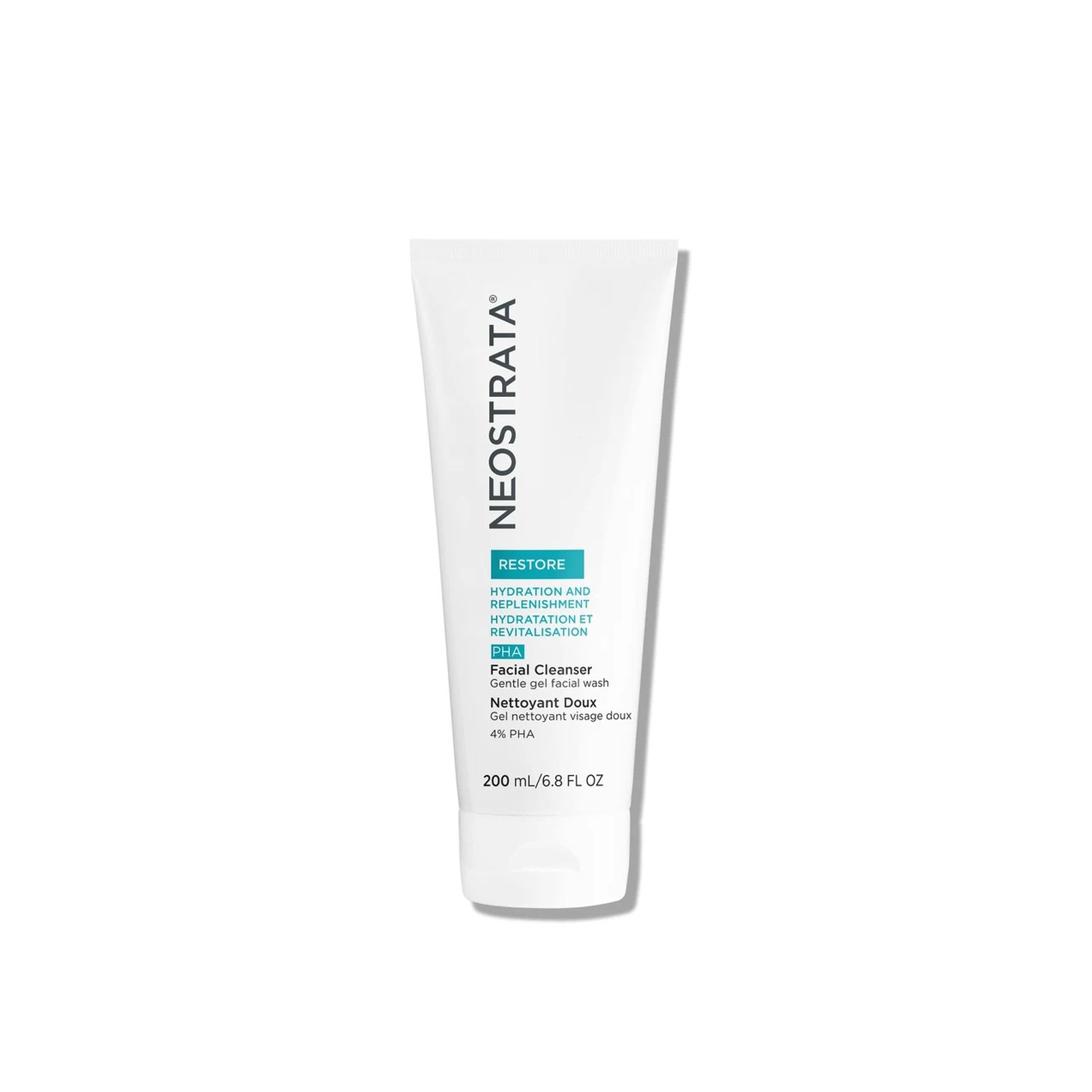 NeoStrata Restore PHA Facial Cleanser 200ml: product photo