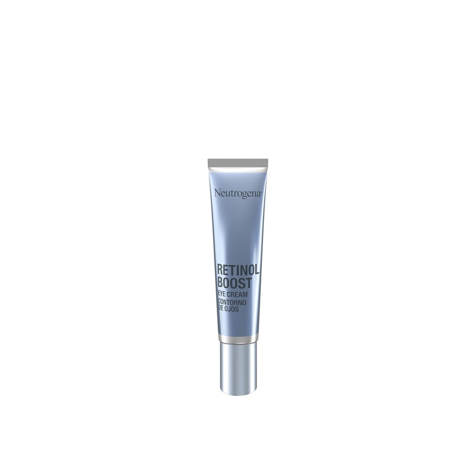 Neutrogena Retinol Boost Augencreme 15ml: Produktbild