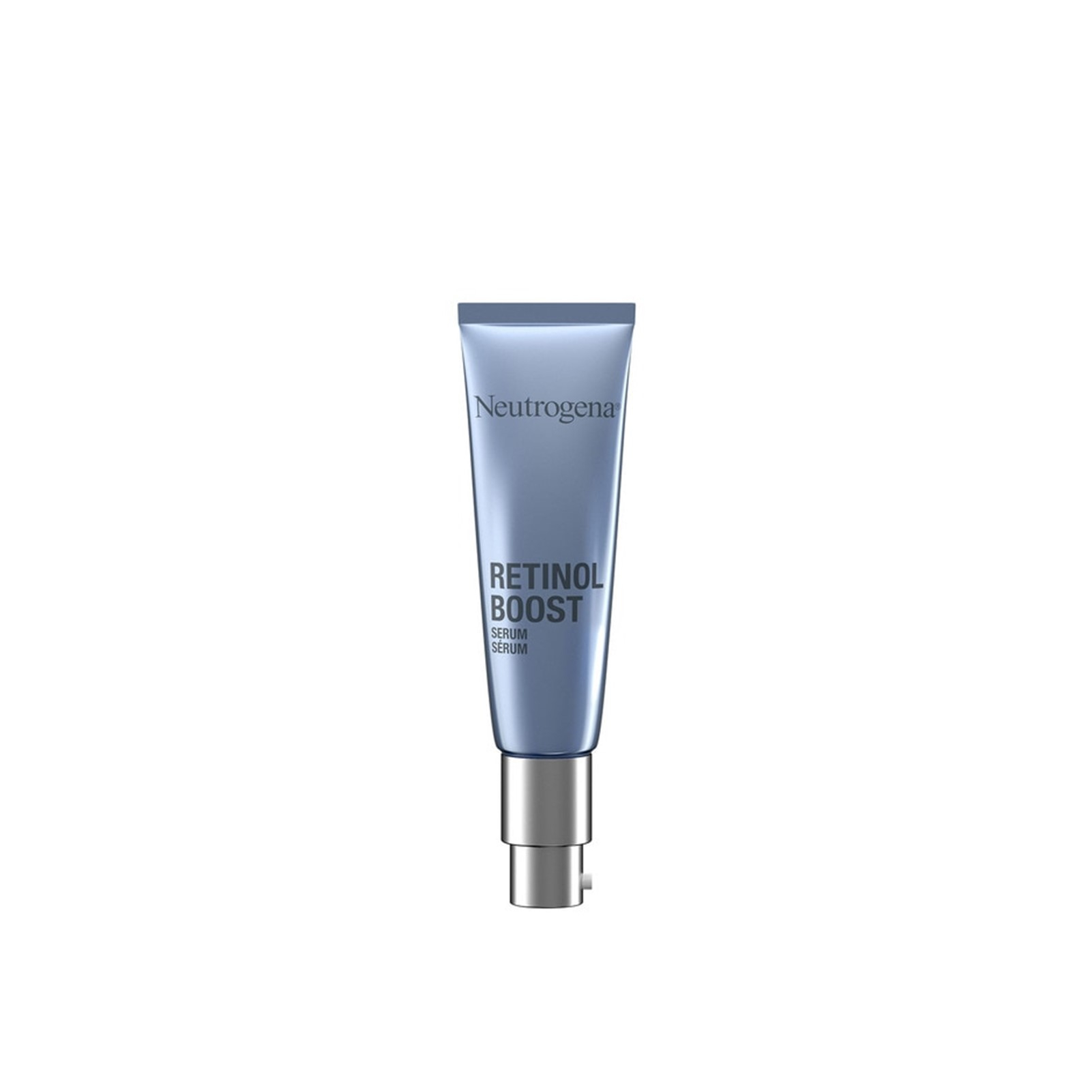 Neutrogena Retinol Boost Serum 30ml: Produktbild