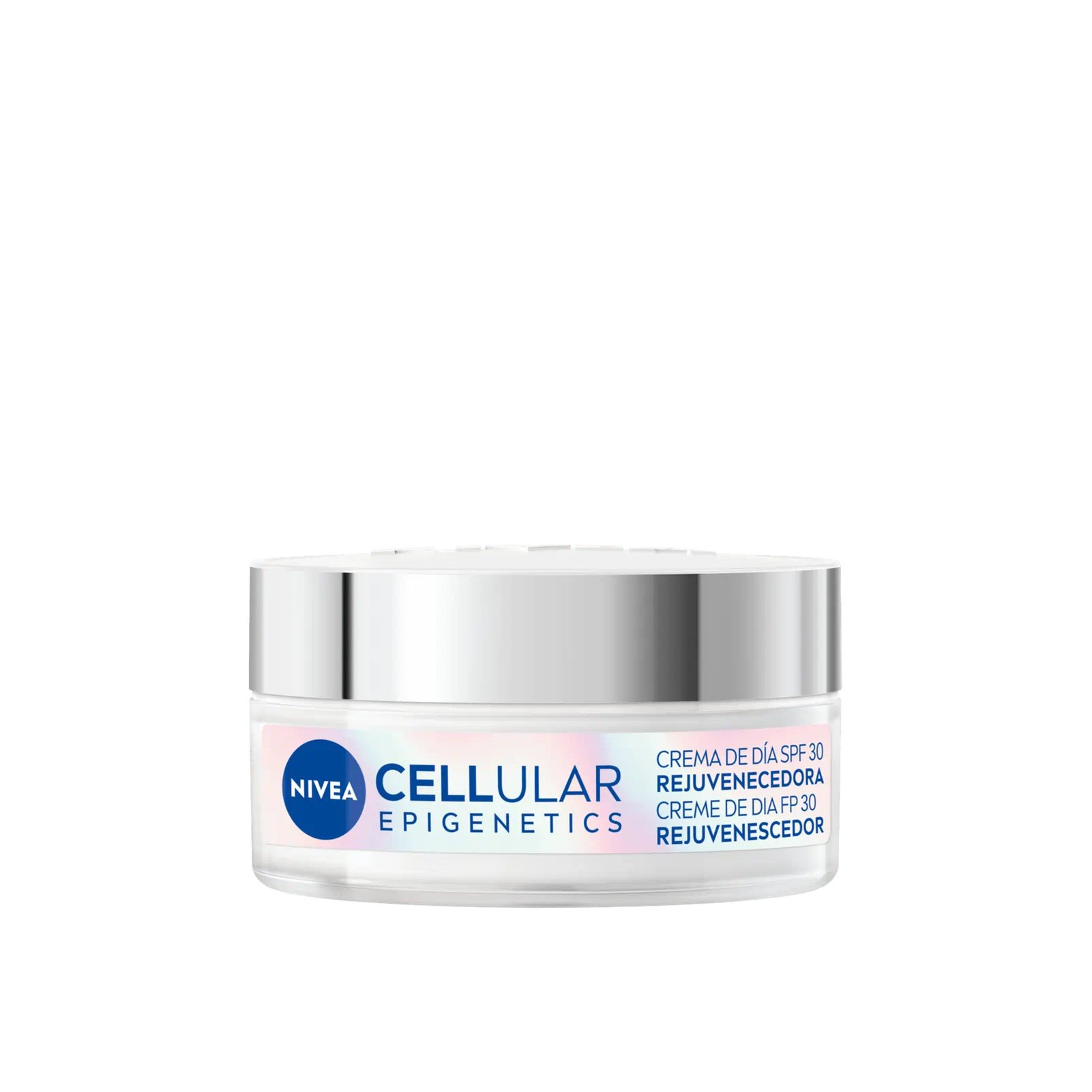 Nivea Cellular Epigenetics Rejuvenating Day Cream SPF30 50ml: product photo