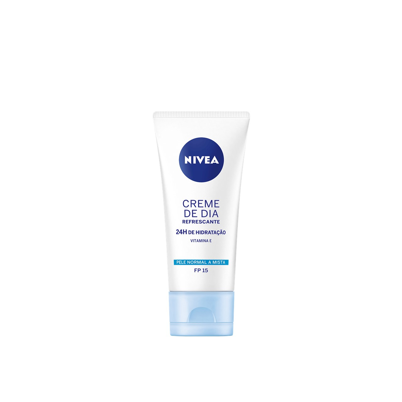 Nivea Erfrischende 24h Feuchtigkeits-Tagescreme SPF15 50ml: product photo