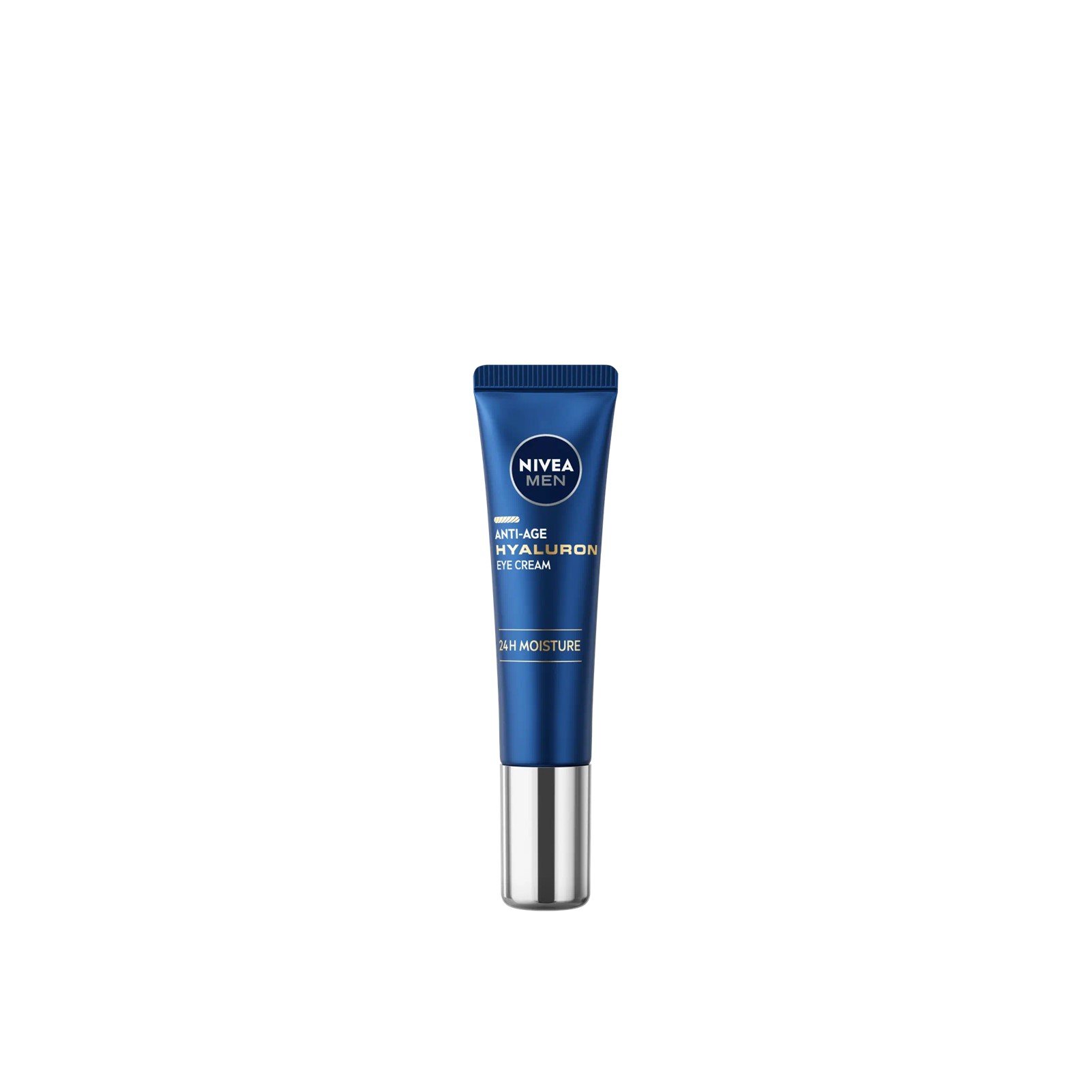 Nivea Men Anti-Age Hyaluron Augencreme 15ml: Produktbild