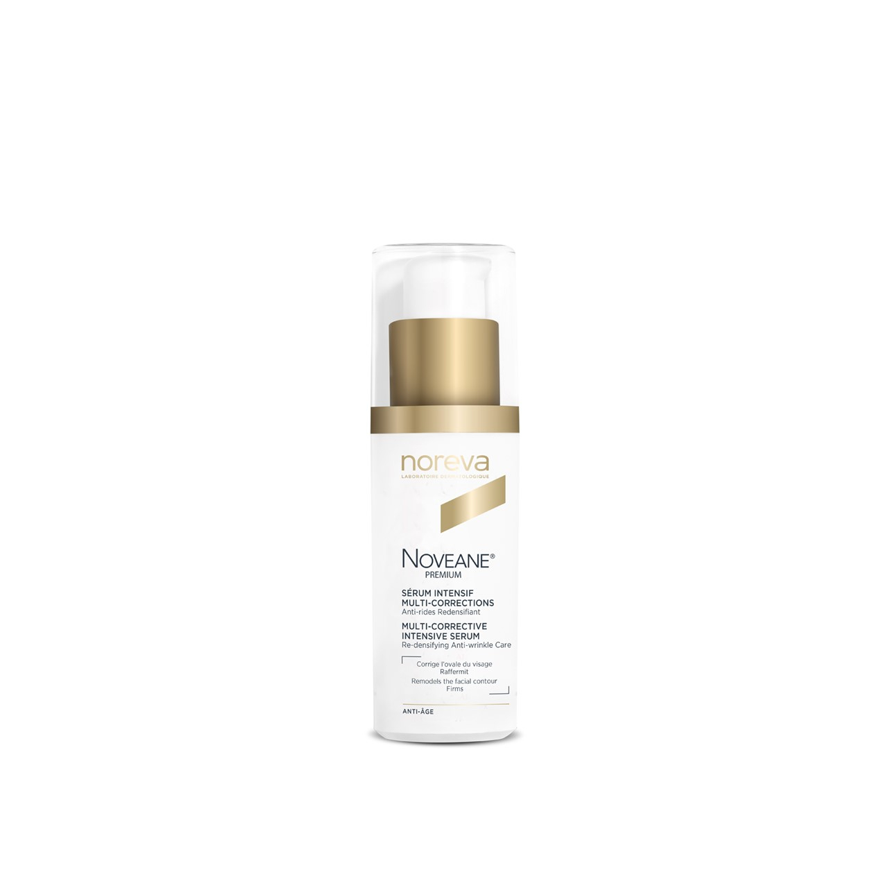 Noreva Noveane Premium Intensives Multikorrektur-Serum 30ml: Produktbild
