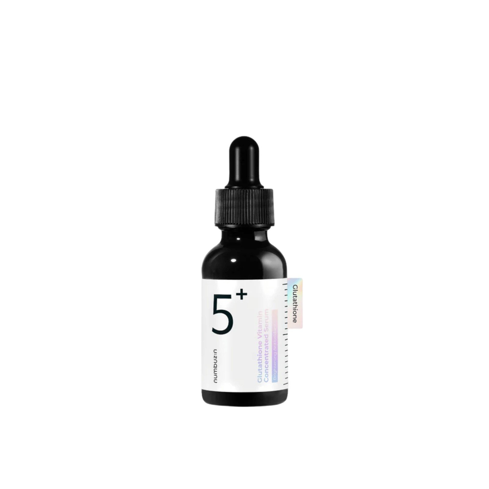 Numbuzin No.5 Glutathione Vitamin Concentrated Serum 30ml Turkey