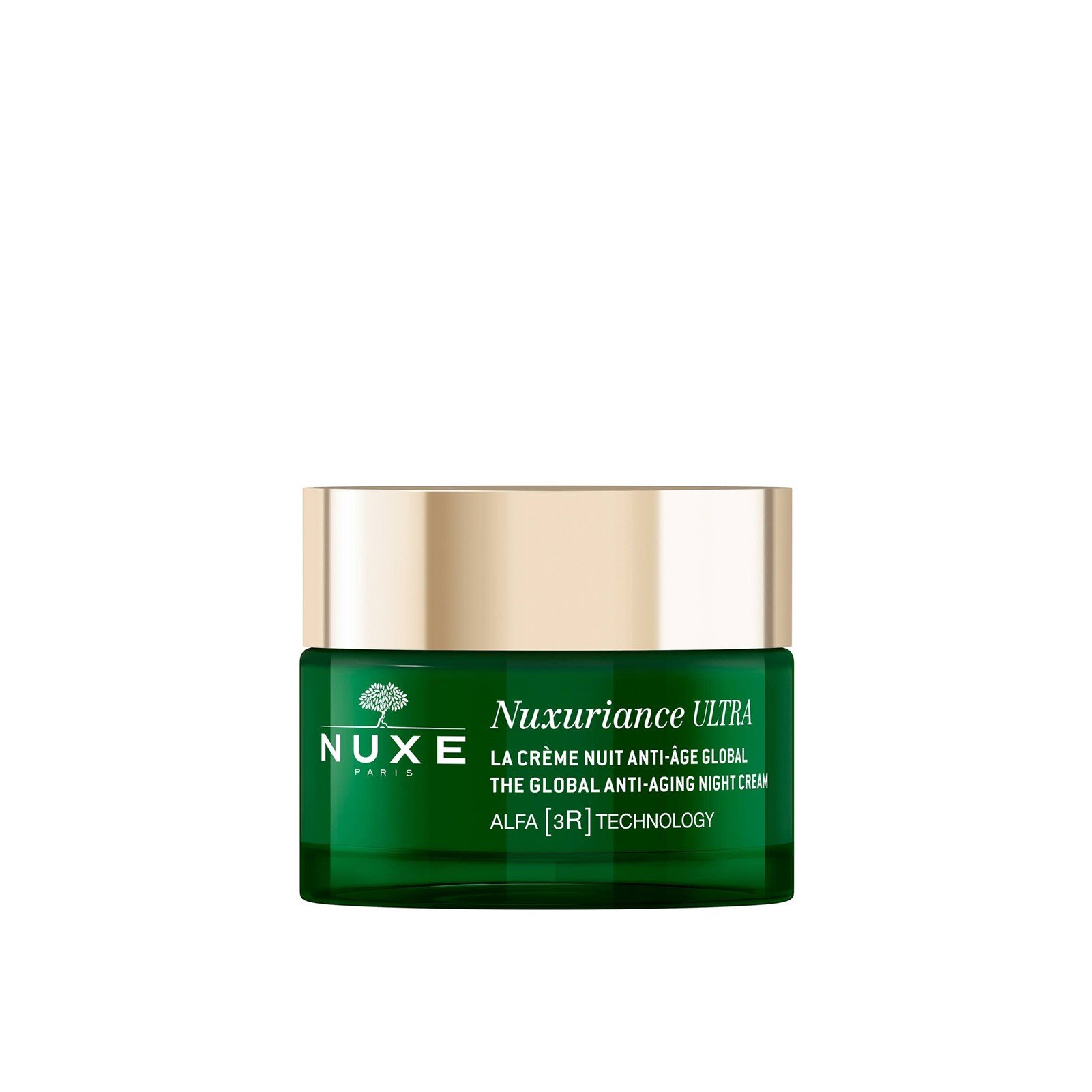 NUXE Nuxuriance Ultra Globale Anti-Aging Nachtcreme 50ml: product photo