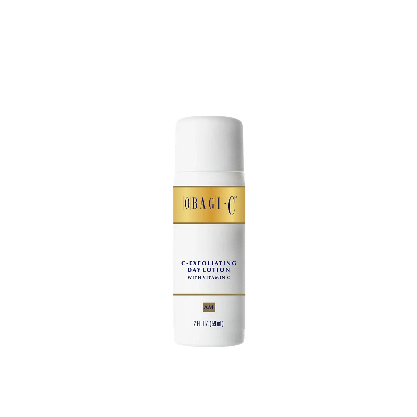Obagi-C C-Exfoliating Tageslotion mit Vitamin C 59ml: Produktbild