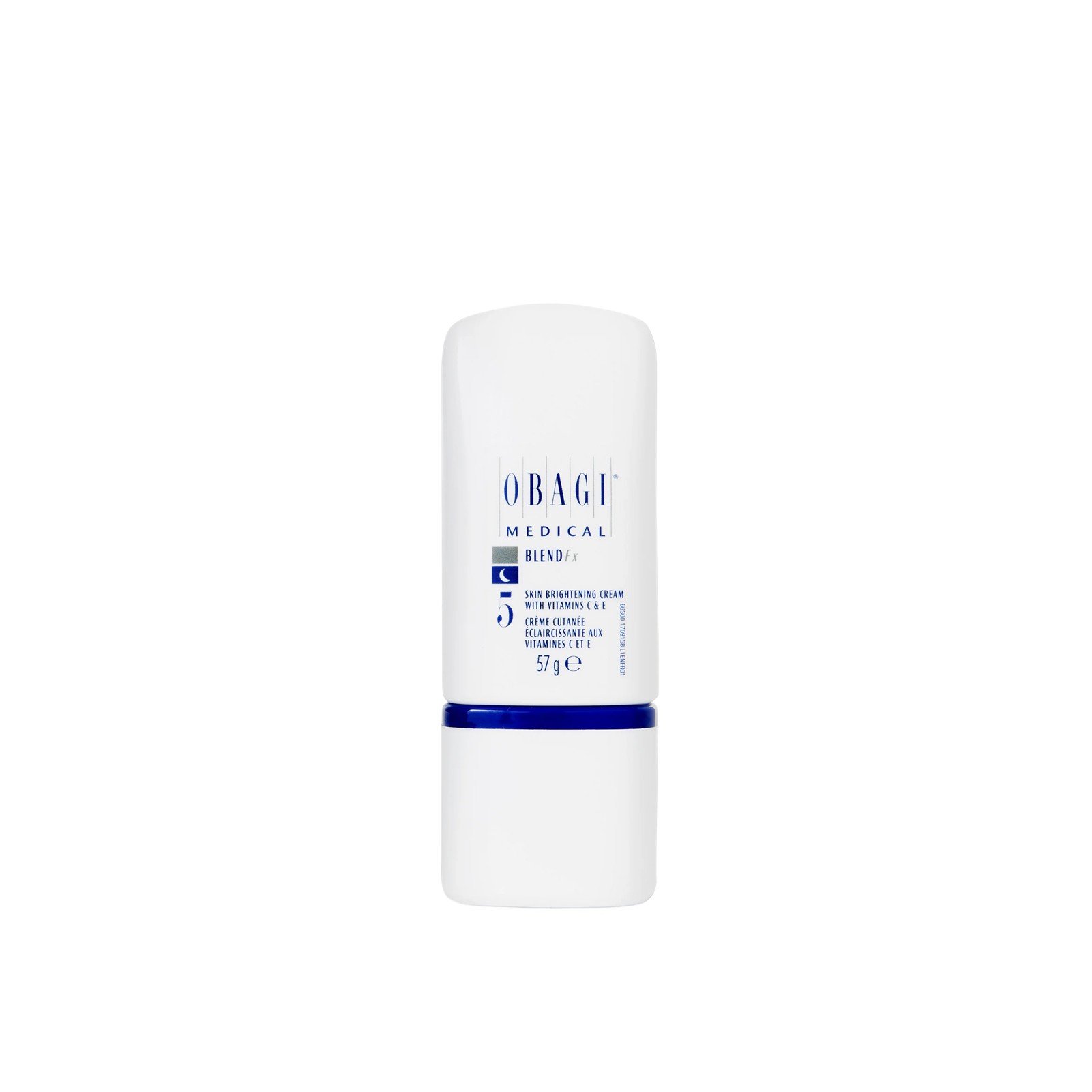 Obagi Nu-derm Blend Fx Hautaufhellungs- & Angleichungscreme 57g: Produktbild