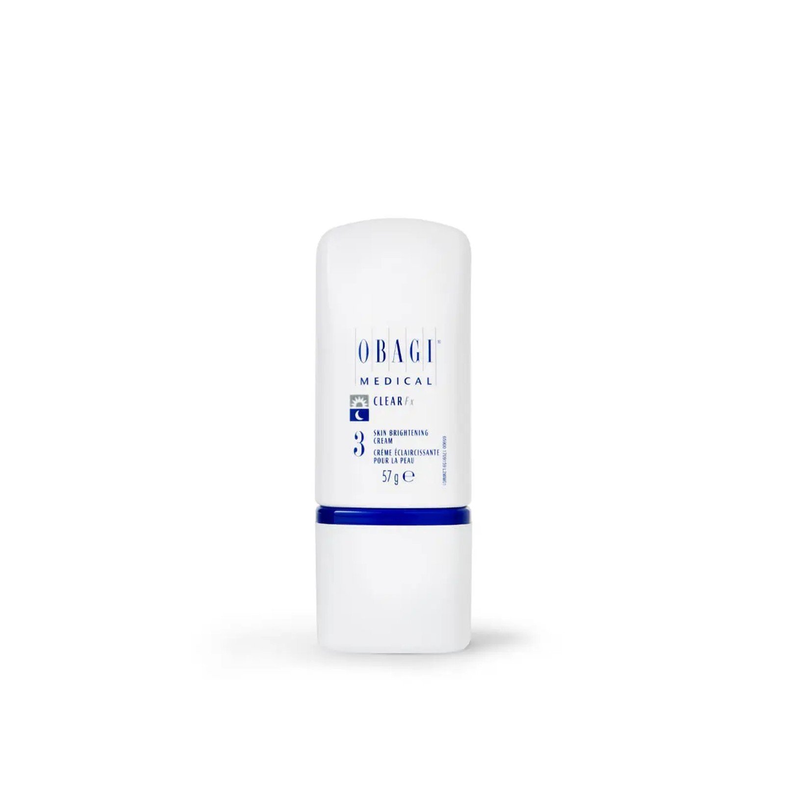 Obagi Nu-derm Clear Fx Hautaufhellende Creme 57g: Produktbild