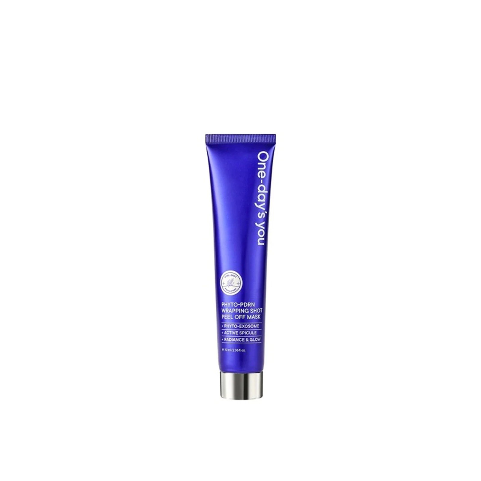 One-day's you Phyto-PDRN Wrapping Shot Peel-off-Maske 70ml: Produktbild