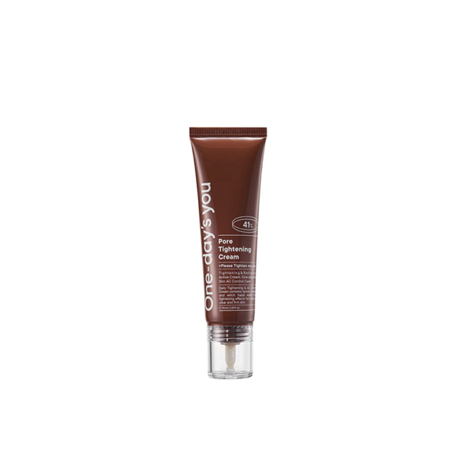 One-day's you Porenverfeinernde Creme 50ml: product photo
