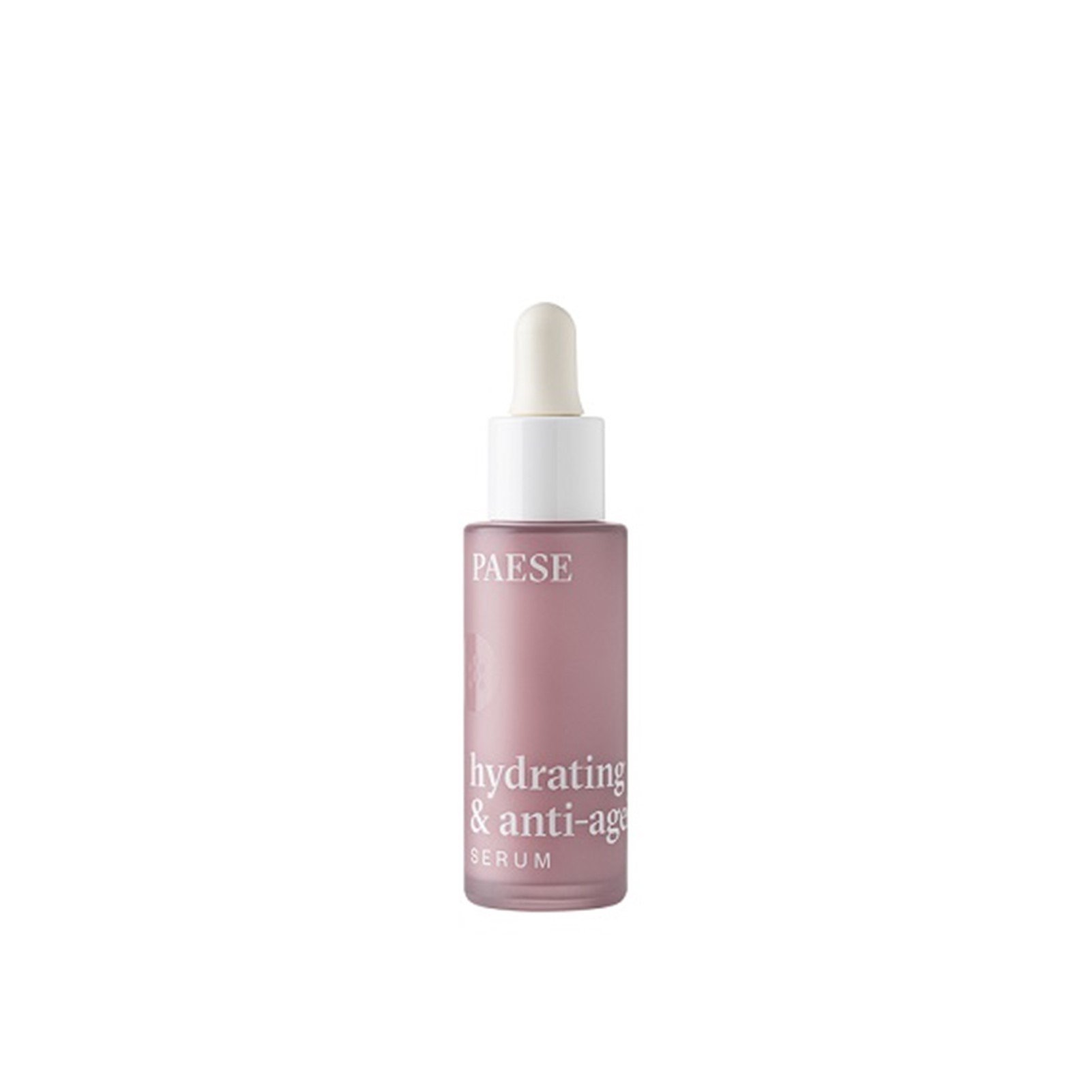 Paese Feuchtigkeitsspendendes & Anti-Aging-Serum: Produktbild