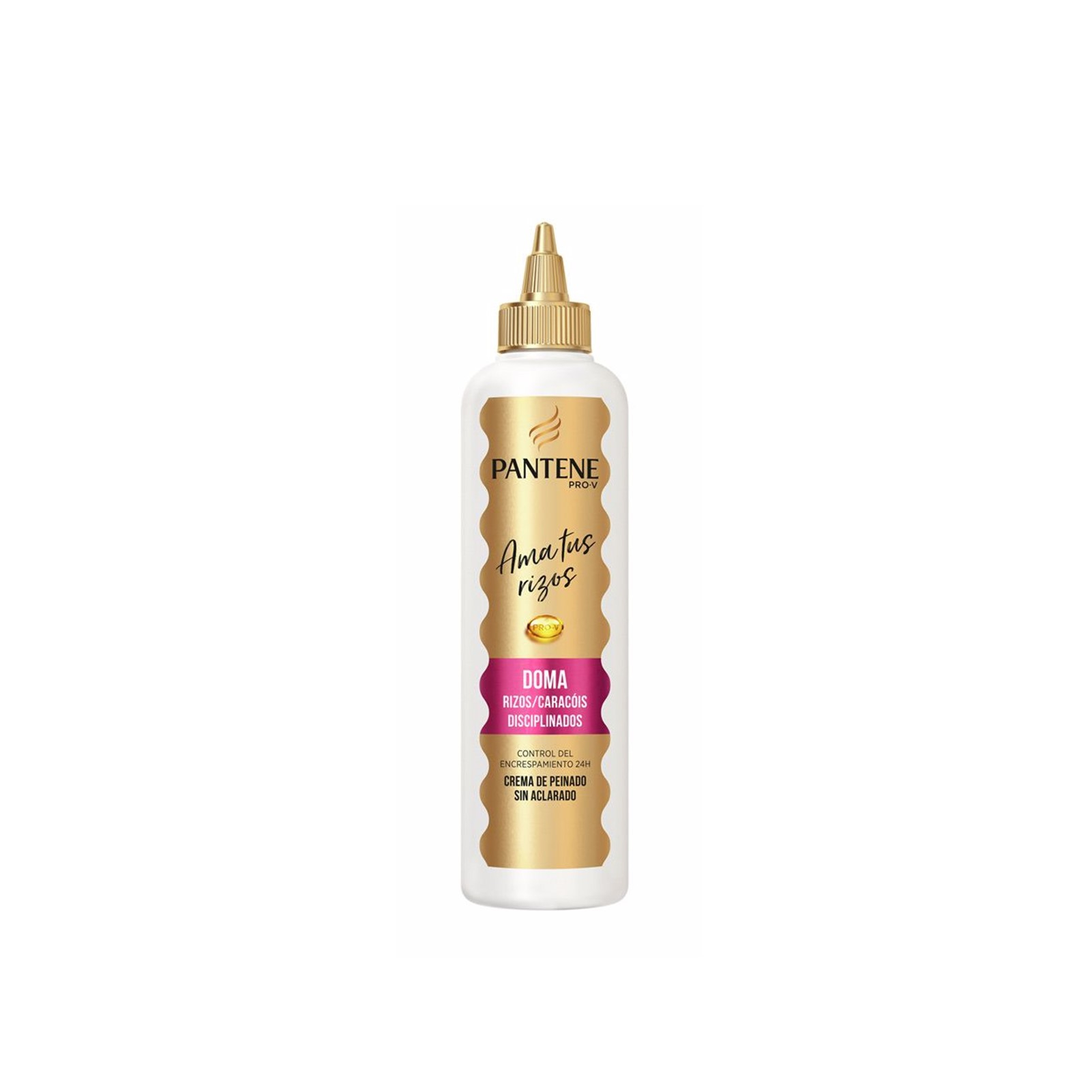 Pantene Pro-V Love Your Curls Bändigende Stylingcreme für Definierte Locken 270ml: product photo