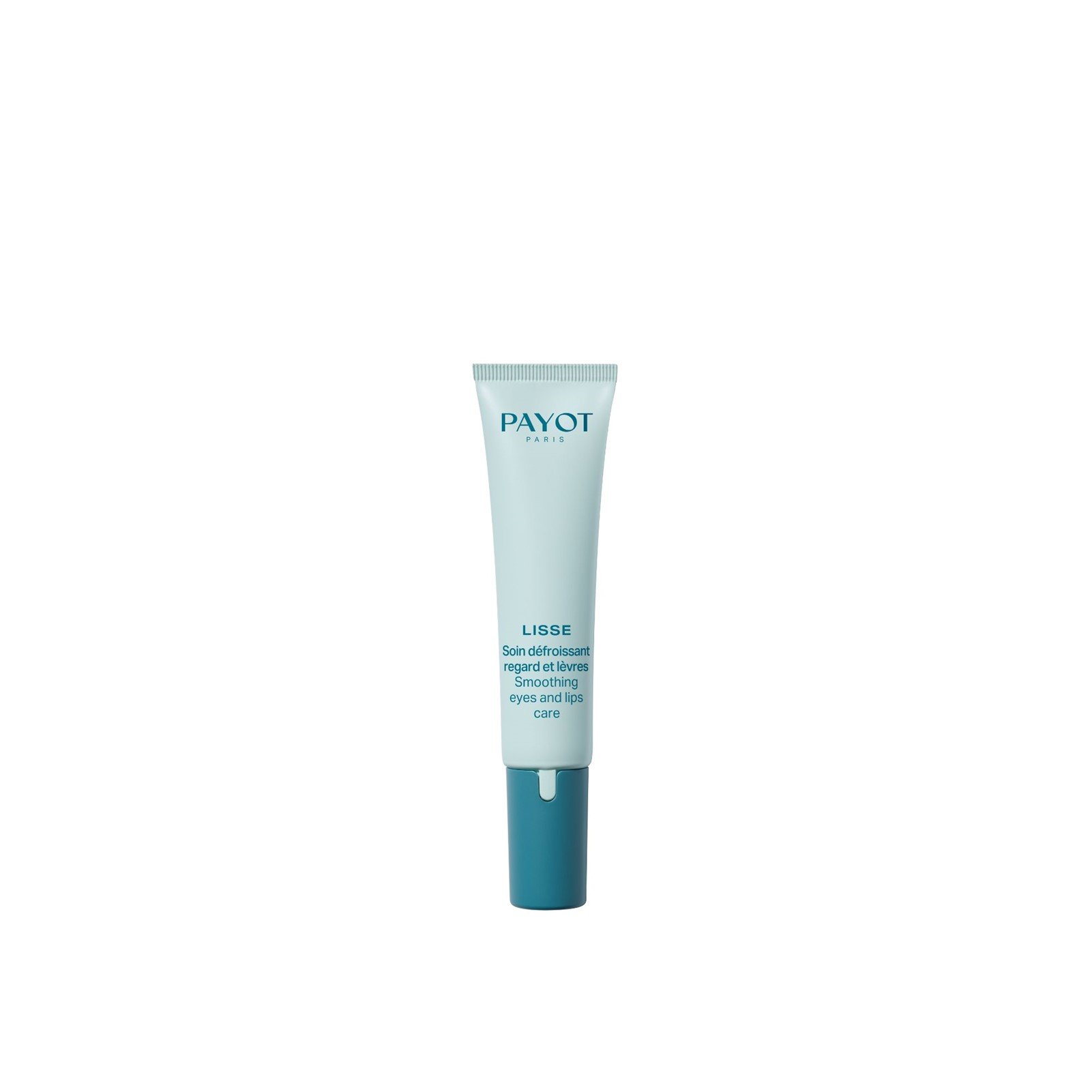 Payot Lisse Glättende Augen- und Lippenpflege 15ml: Produktbild