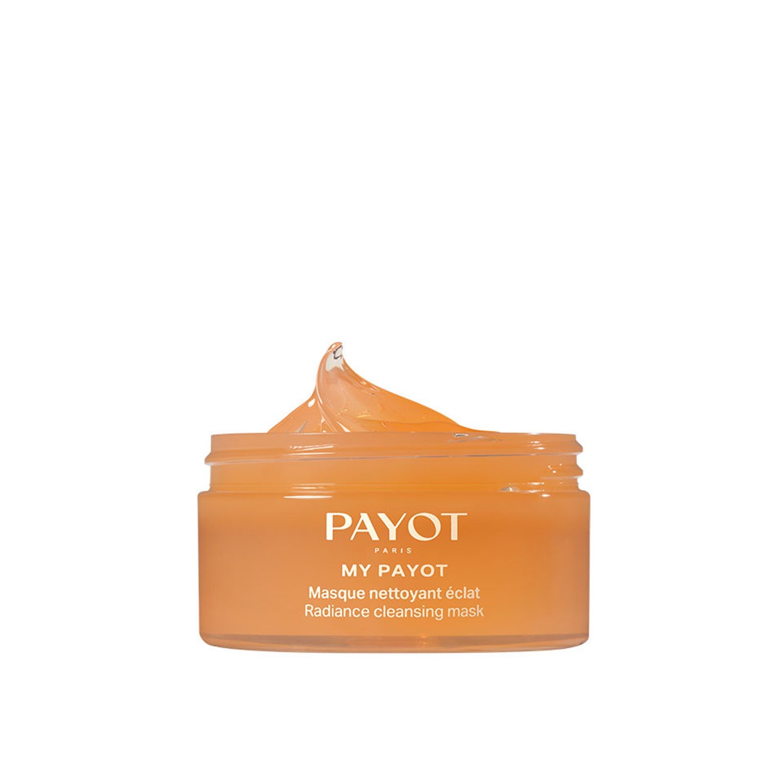 Payot My Payot Aufhellende Reinigungsmaske 100ml: Produktbild