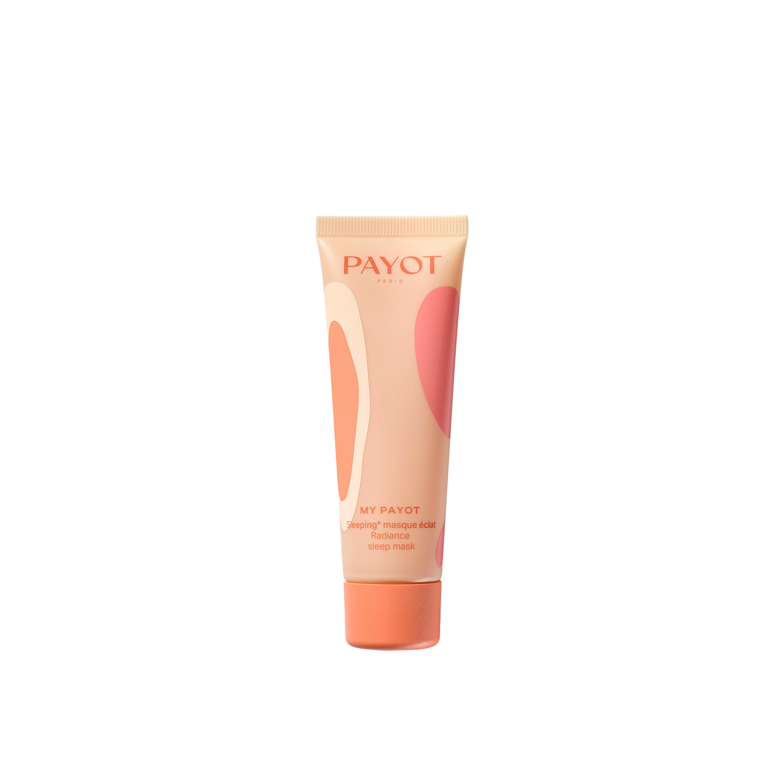 Payot My Payot Nachtmaske Ausstrahlung 50ml: Produktbild