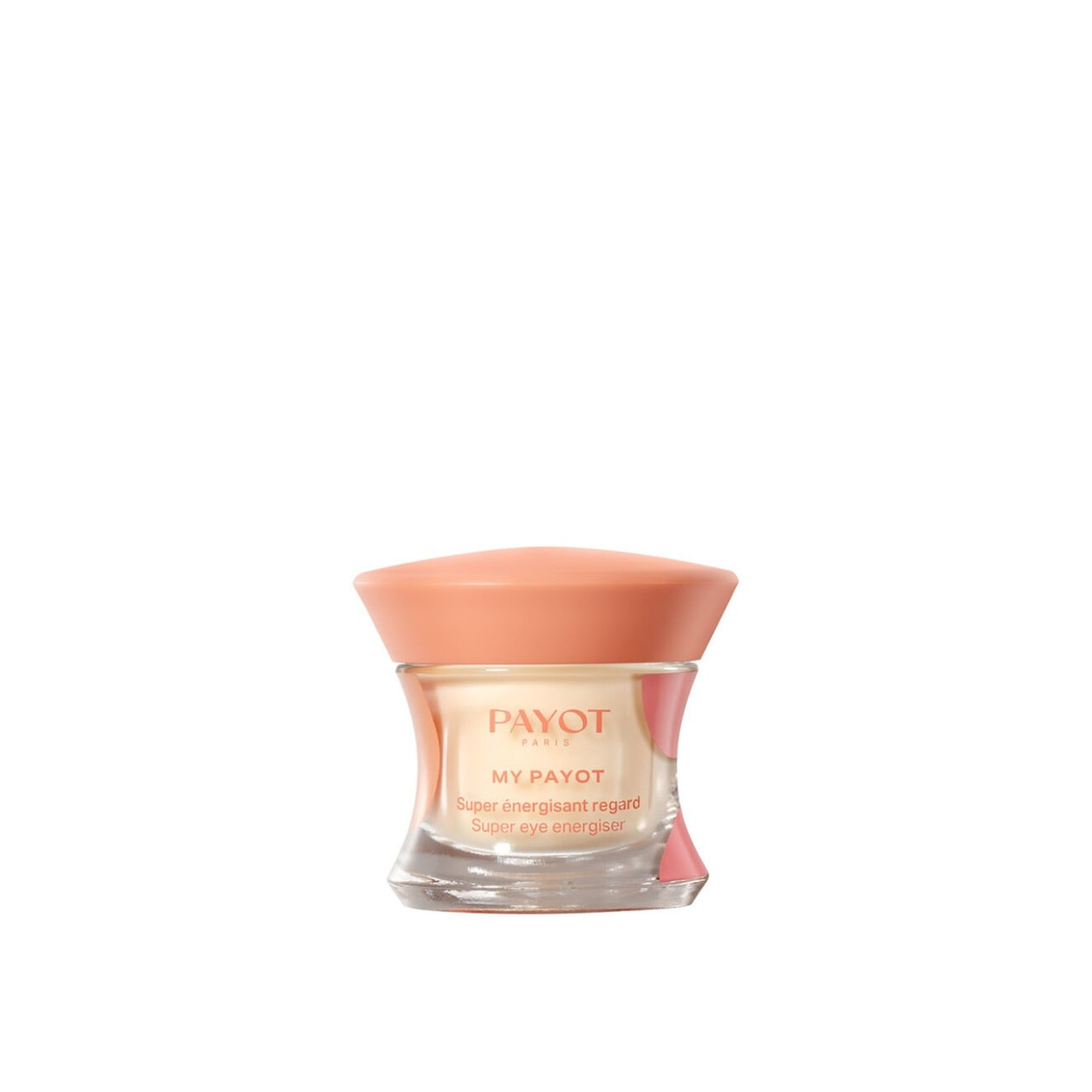 Payot My Payot Super Augen-Energiespender 15ml: Produktbild