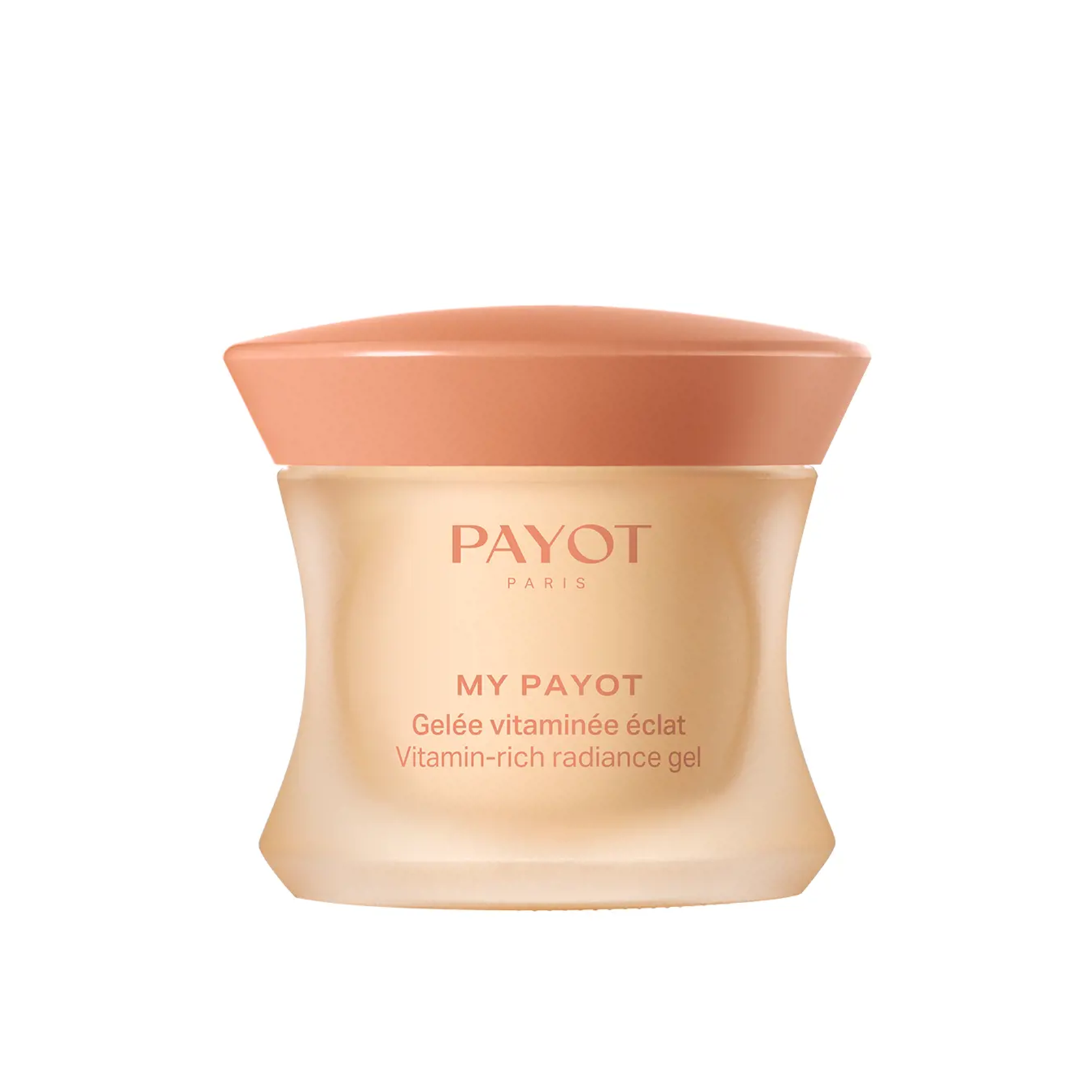 Payot My Payot Vitaminreiches Gel für strahlenden Teint 50ml: product photo