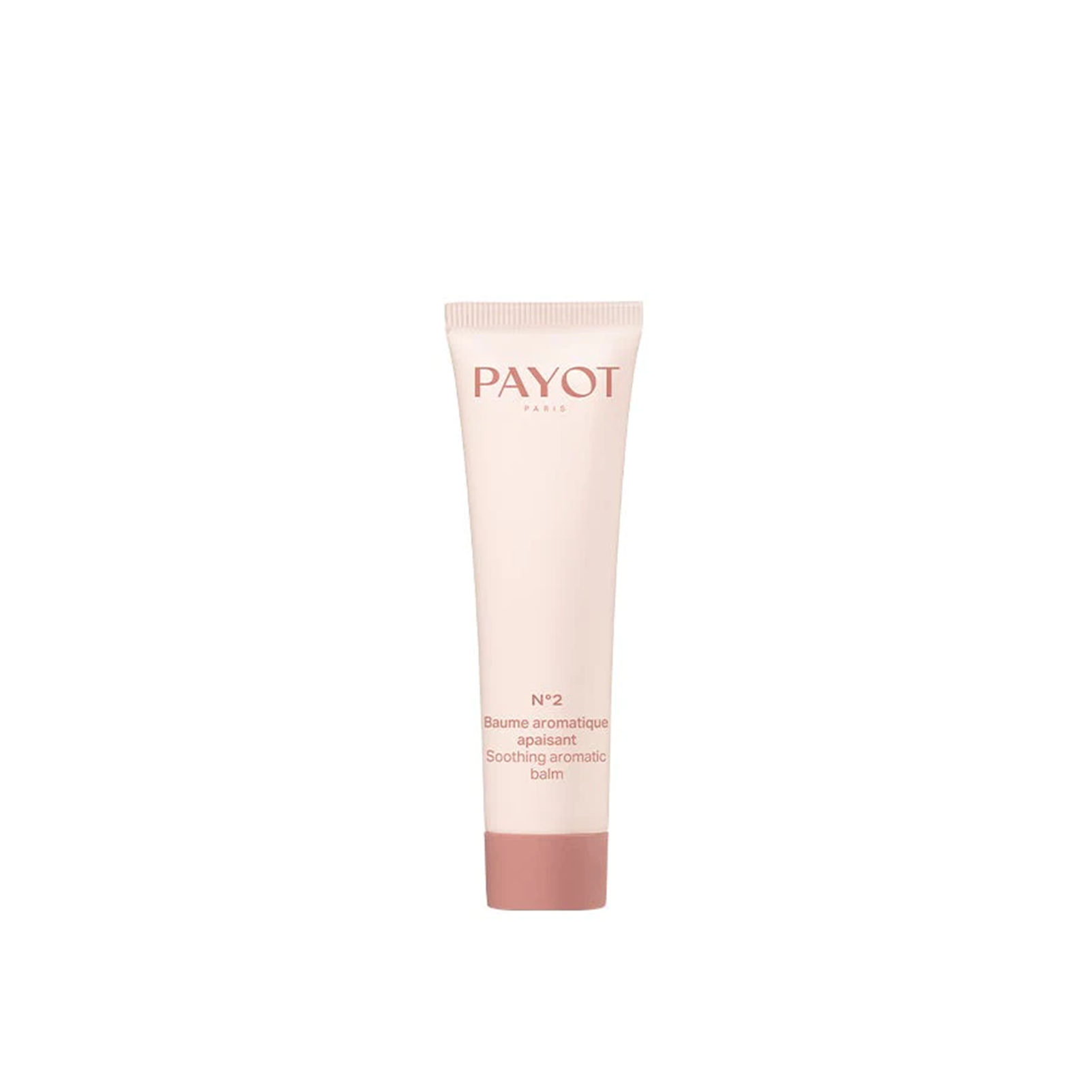Payot Nº2 Beruhigender Aromatischer Balsam 30ml: Produktbild