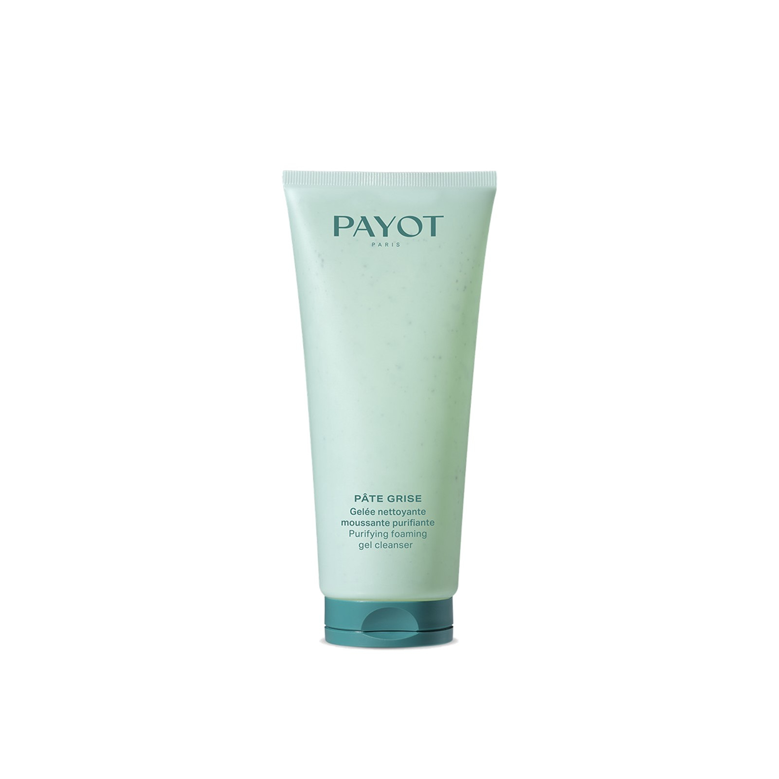 Payot Pâte Grise Reinigendes Schäumendes Reinigungsgel 200ml: product photo