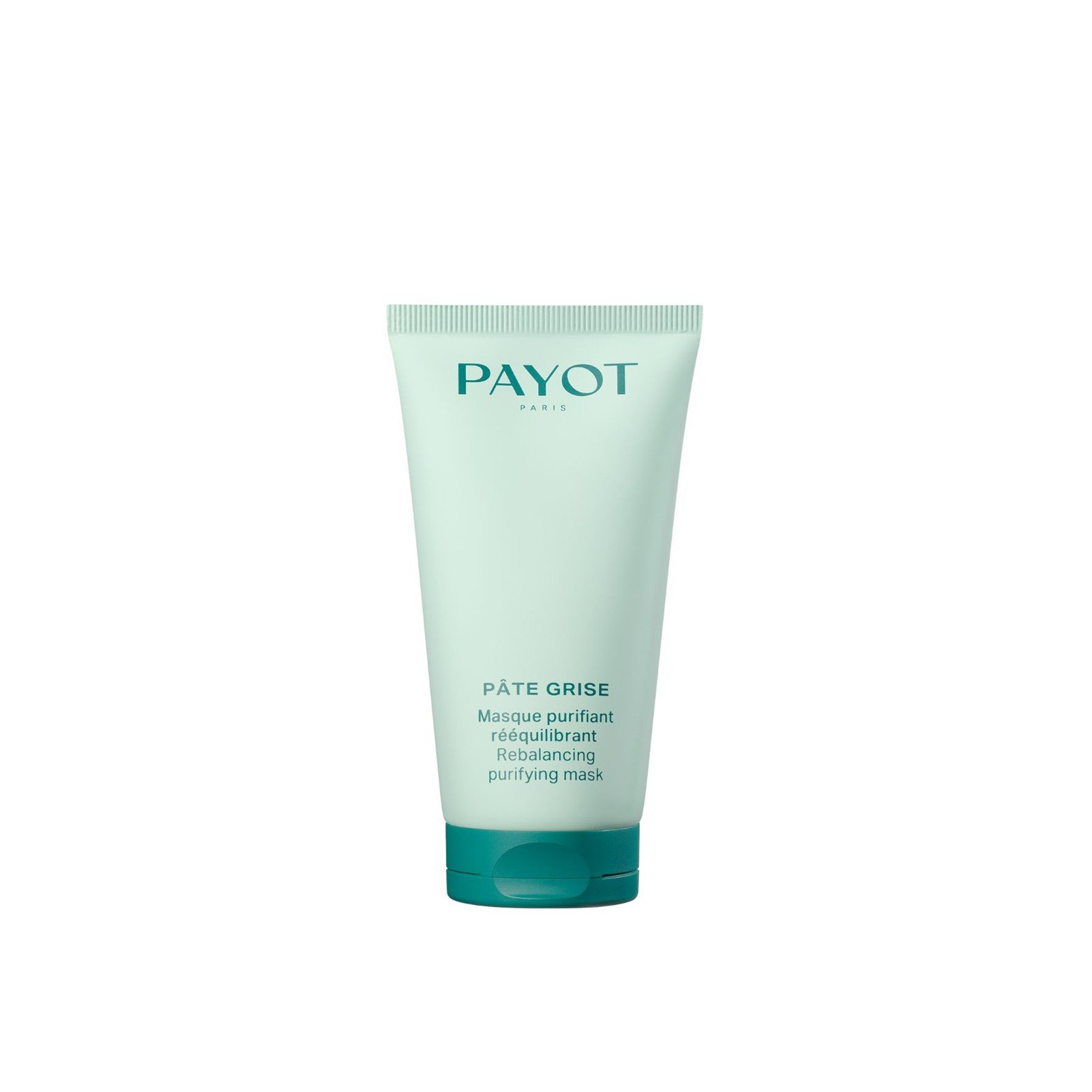 Payot Pâte Grise Ausgleichende Klärende Maske 75ml: product photo