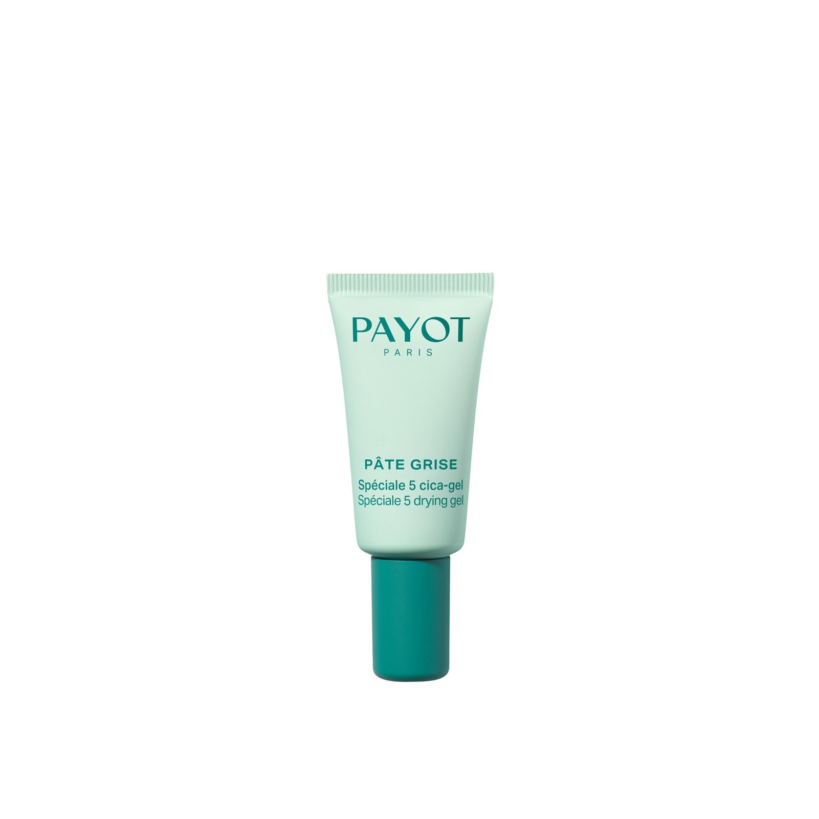 Payot Pâte Grise Spéciale 5 Austrocknendes Gel 15ml: Produktbild