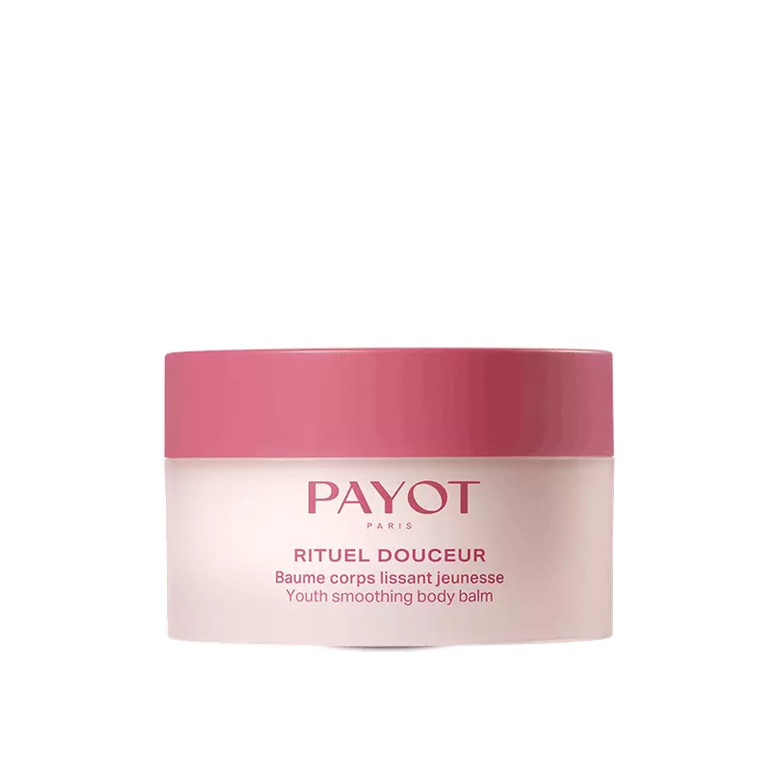 Payot Rituel Douceur Glättende Body-Balsam Jugendlichkeit 200ml: Produktbild