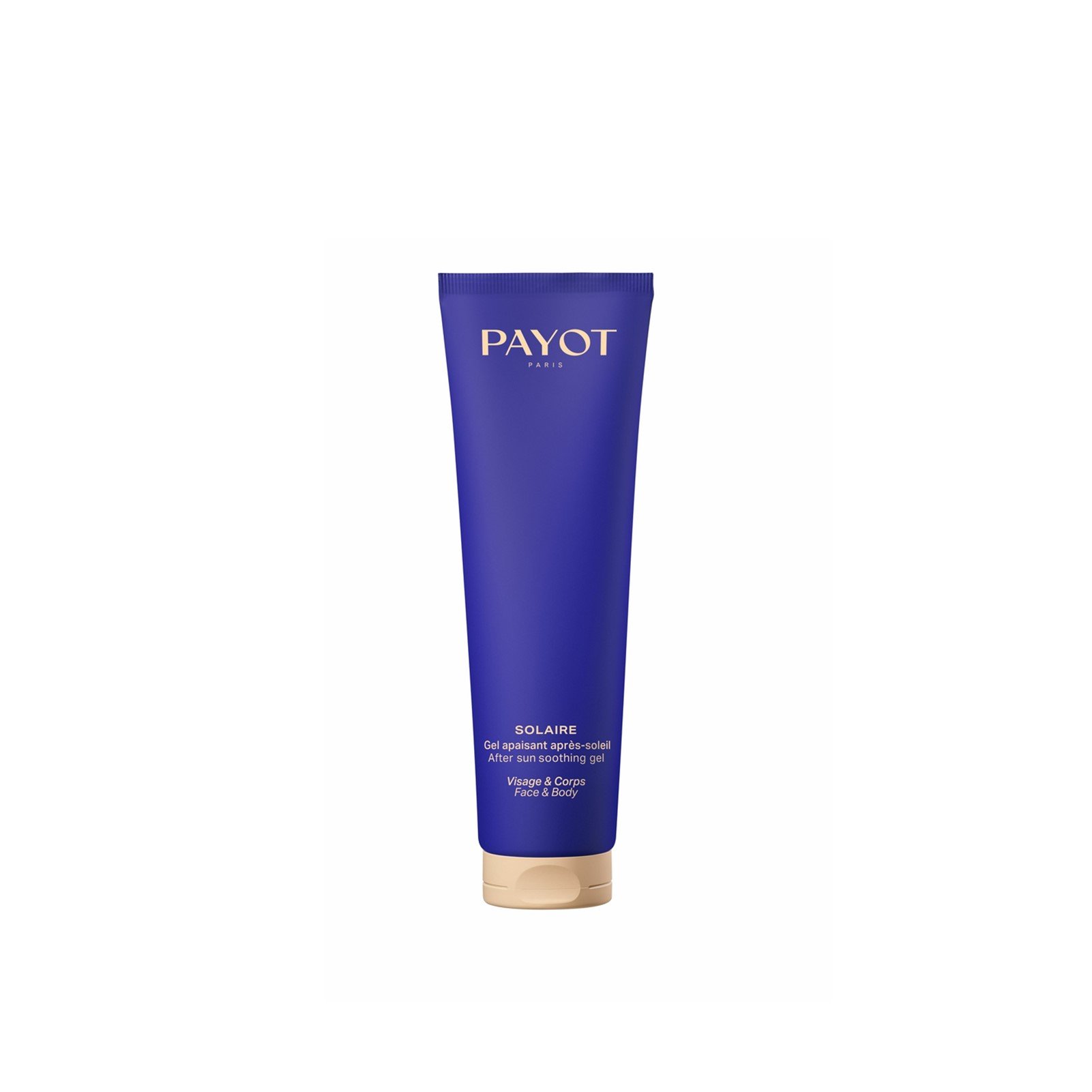 Payot Solaire After-Sun Beruhigendes Gel 150ml: Produktbild