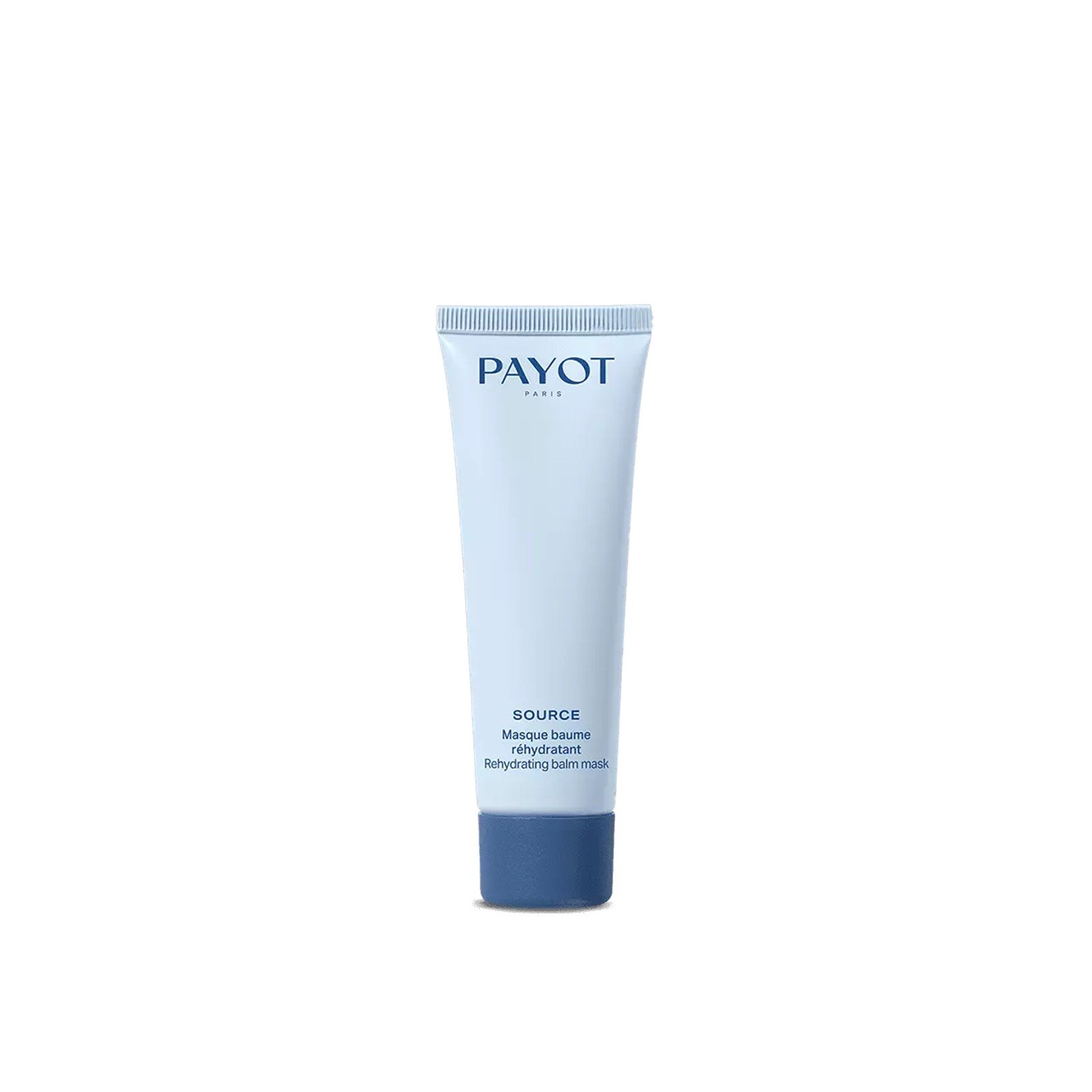 Payot Source Feuchtigkeitsspendende Balsam-Maske 50ml: Produktbild