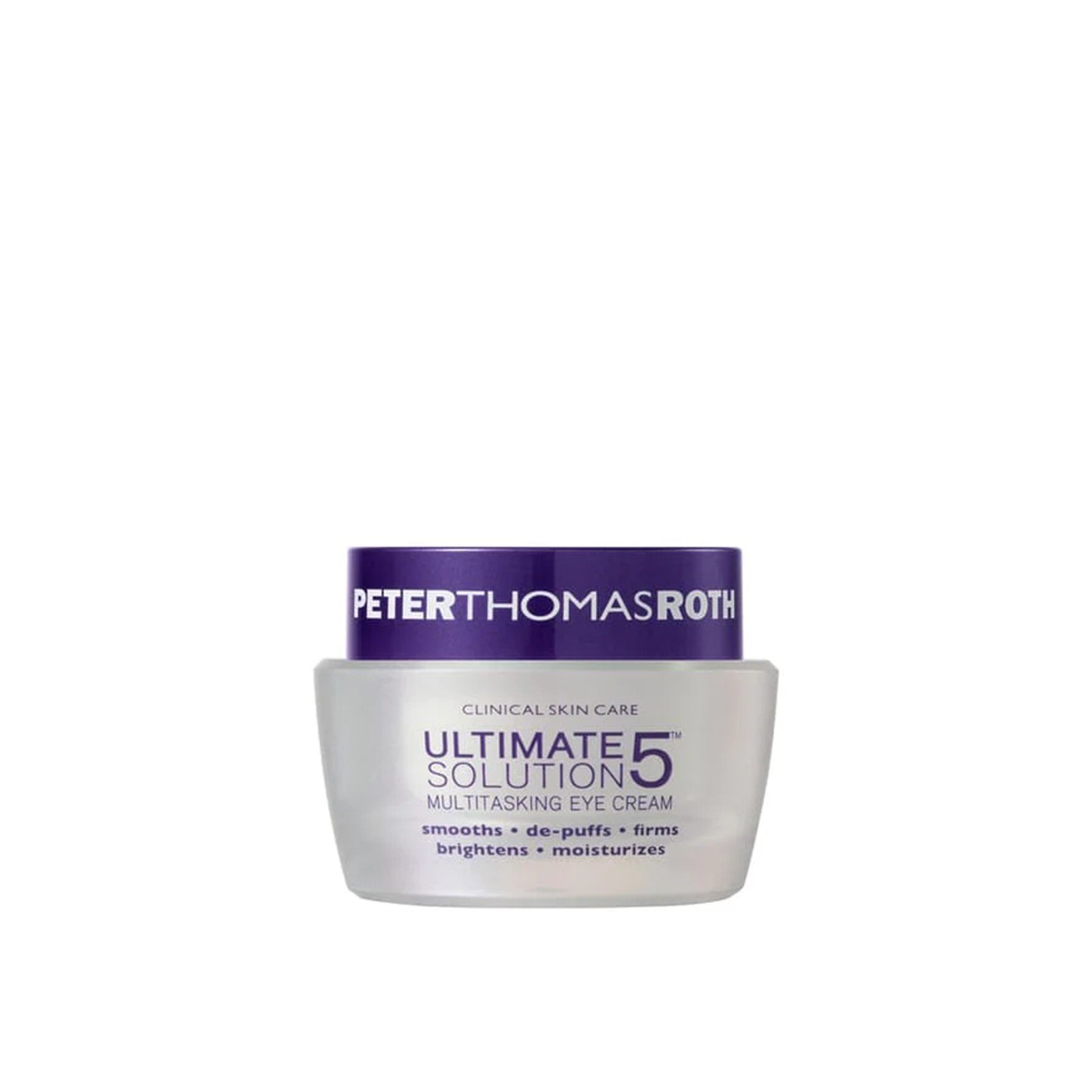 Peter Thomas Roth Ultimate Solution 5™ Multitasking Augencreme 15ml: product photo