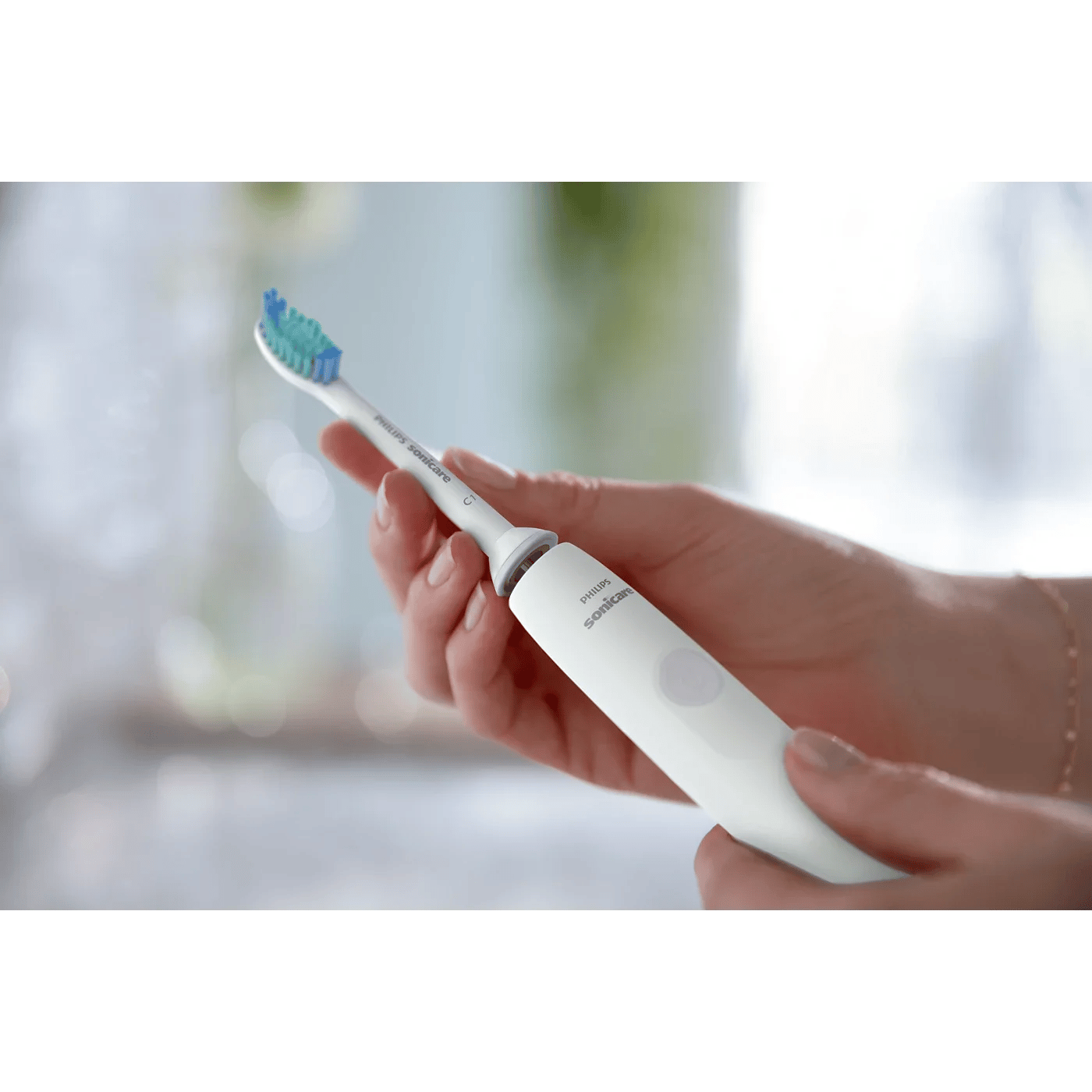 Philips Sonicare Exceptional Cleaning Escova de Dentes Elétrica