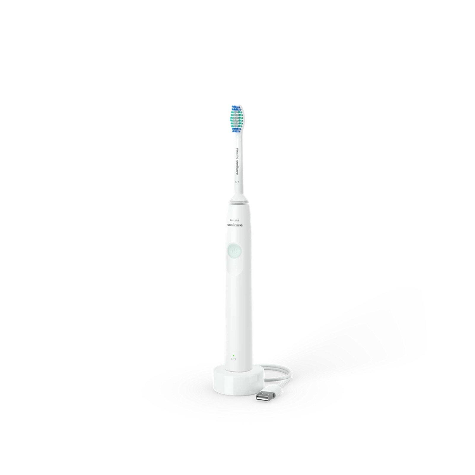 Philips Sonicare Exceptional Cleaning Electric Toothbrush 1100