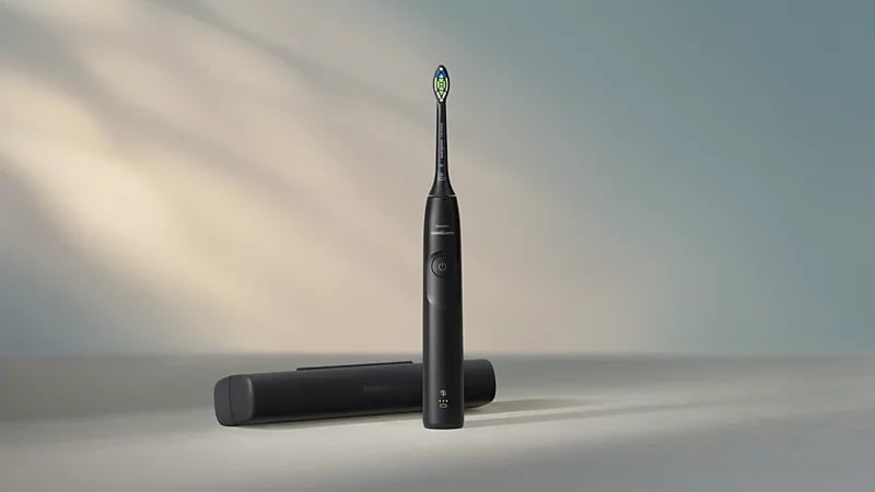 Philips Sonicare Next-Generation Escova de Dentes Elétrica 5300