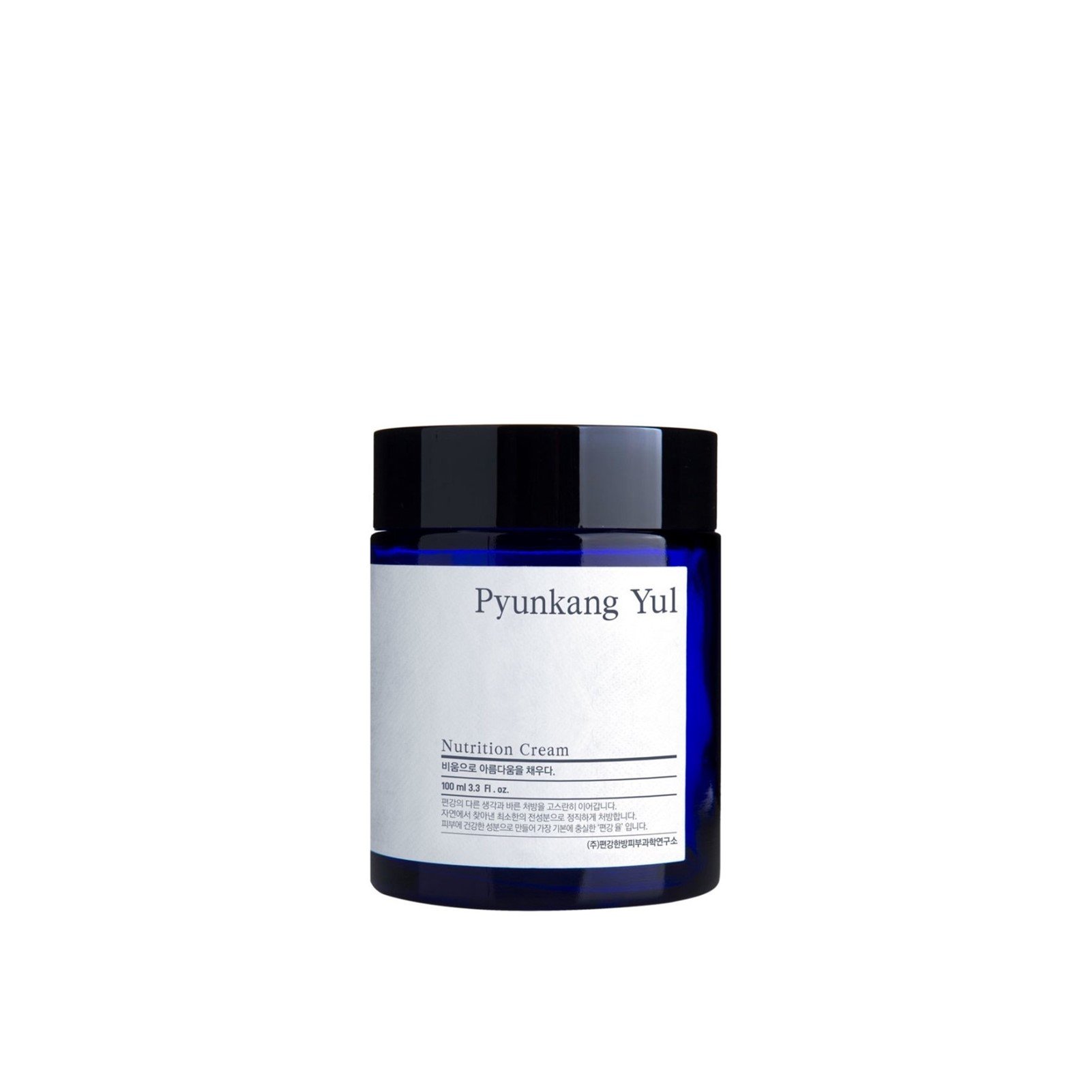 Pyunkang Yul Nutrition Creme 100ml: Produktbild