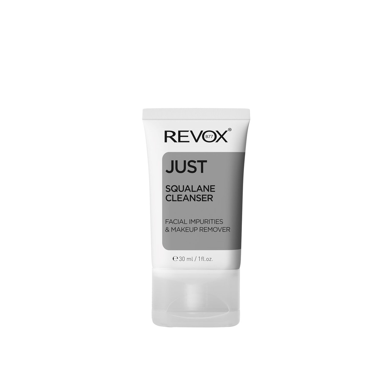 Revox B77 Just Squalane Reinigung 30ml: Produktbild