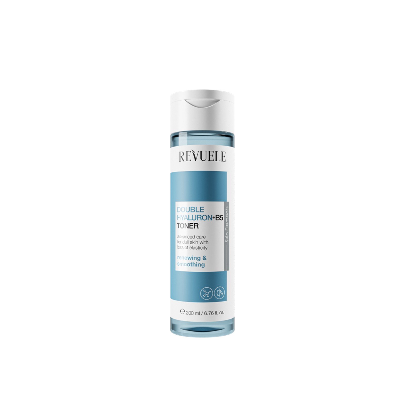 Revuele Double Hyaluron + B5 Toner 200ml: Produktbild