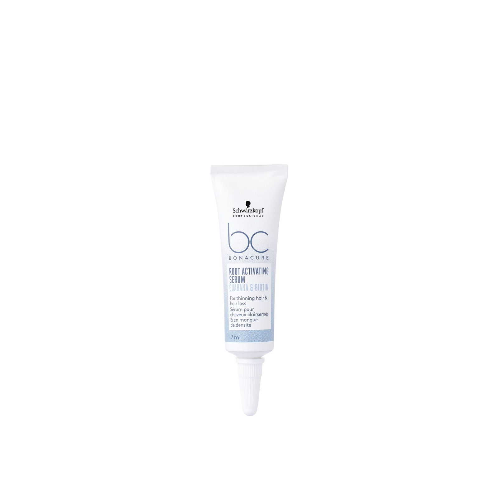 Schwarzkopf-Professional Schwarzkopf BC Root Activating Serum 8x7ml: product photo
