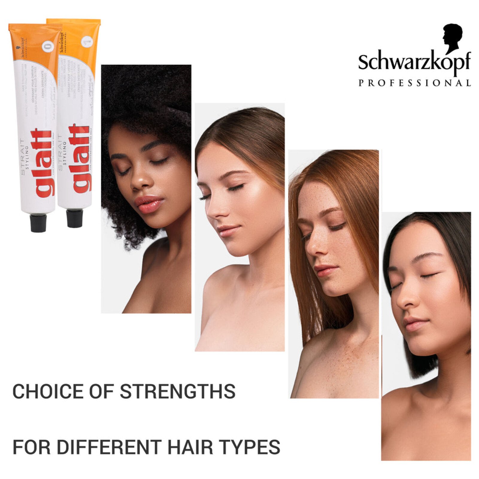 Schwarzkopf Glatt Strait Styling Hair Straightener 1 India