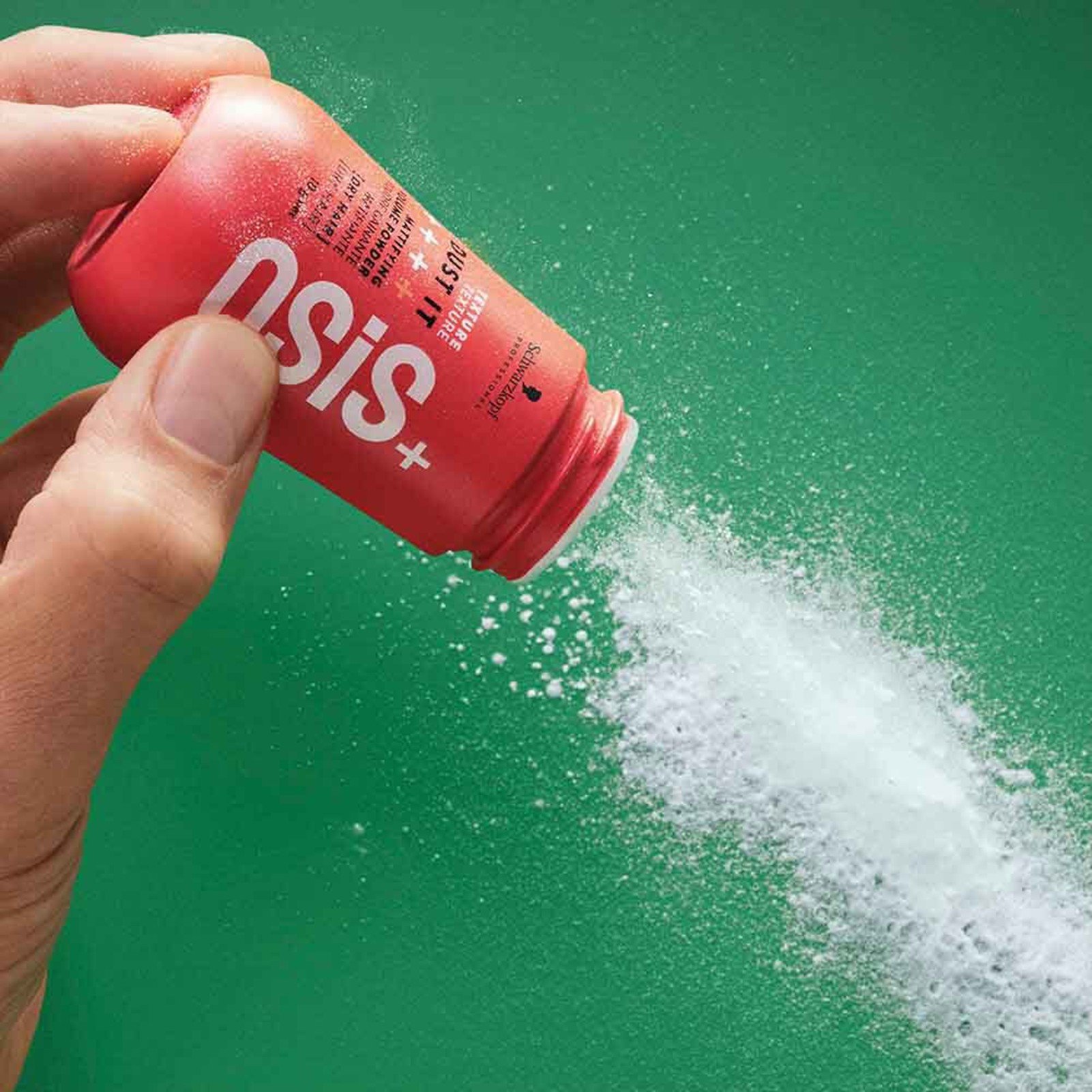 Schwarzkopf OSiS+ Dust It Mattifying Volume Powder 10g (0.35 oz) USA