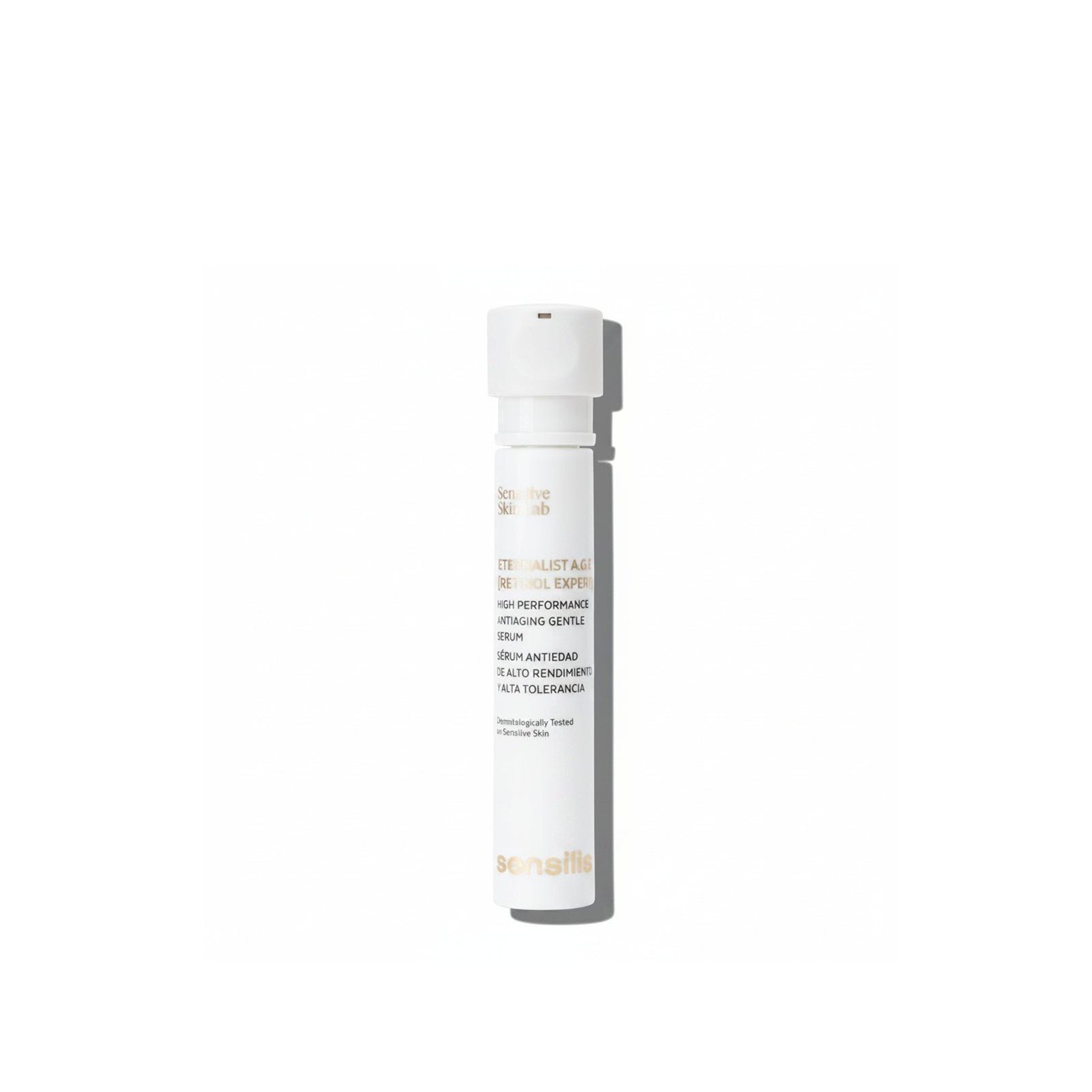 Sensilis Eternalist A.G.E. [Retinol Expert] Hochwirksames Sanftes Anti-Aging-Serum Nachfüllung 30ml: Produktbild