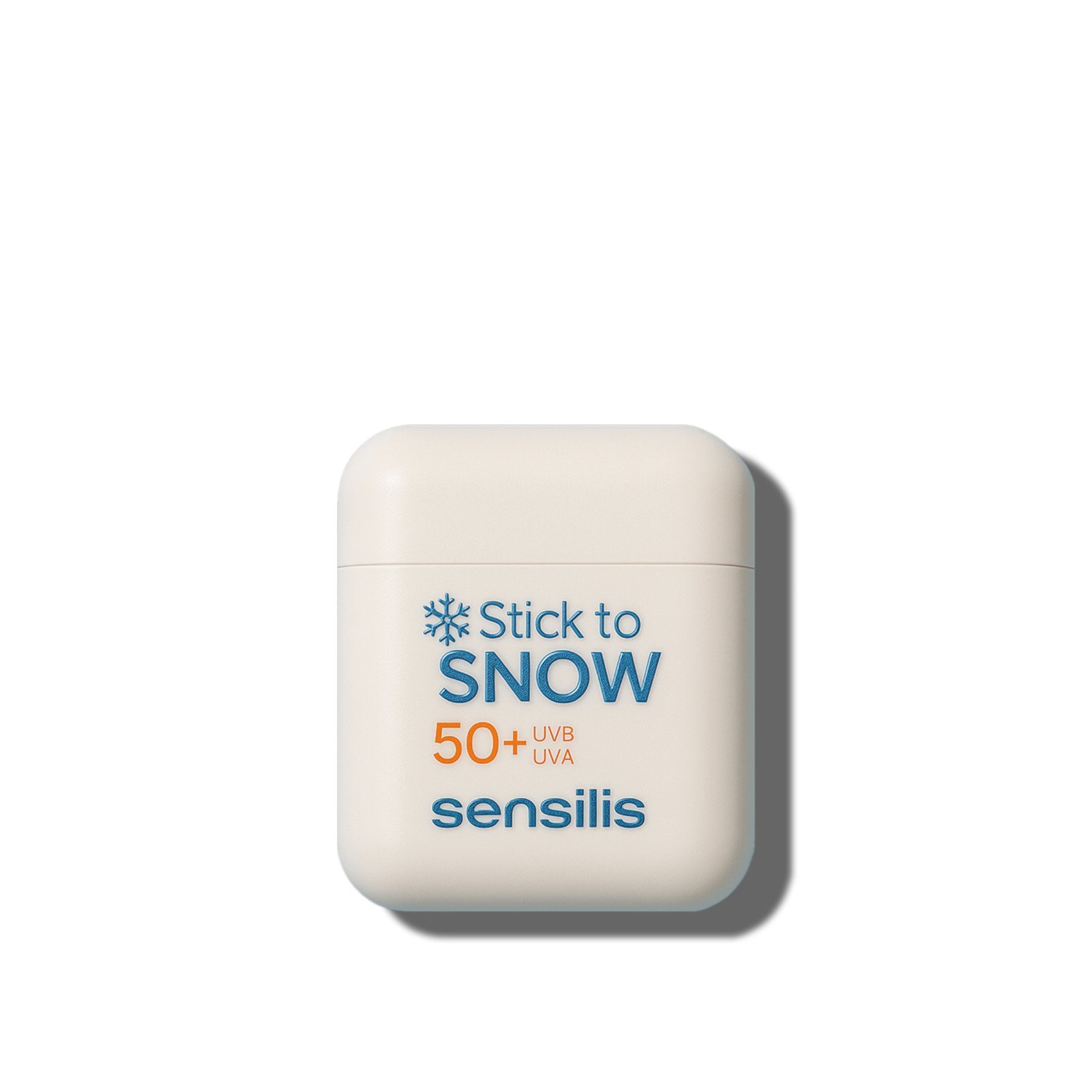 Sensilis Stick to Snow SPF50+ 10g: Produktbild