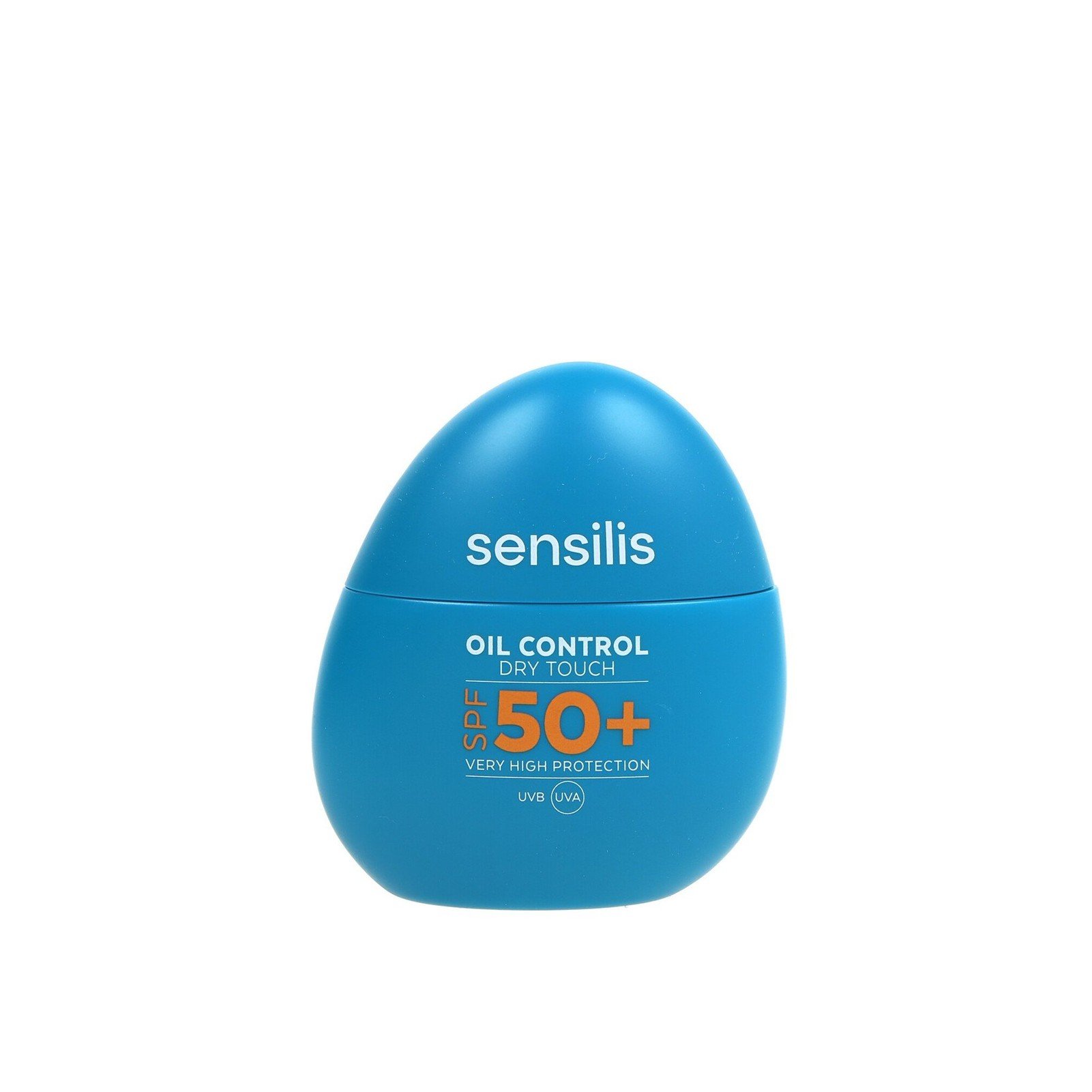Sensilis Oil Control Mattierendes Fluid SPF50+ 40ml: product photo