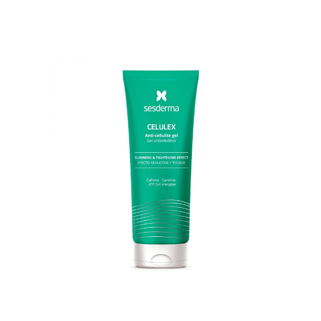 Sesderma Celulex Anti-Cellulite Gel 200ml: Produktbild