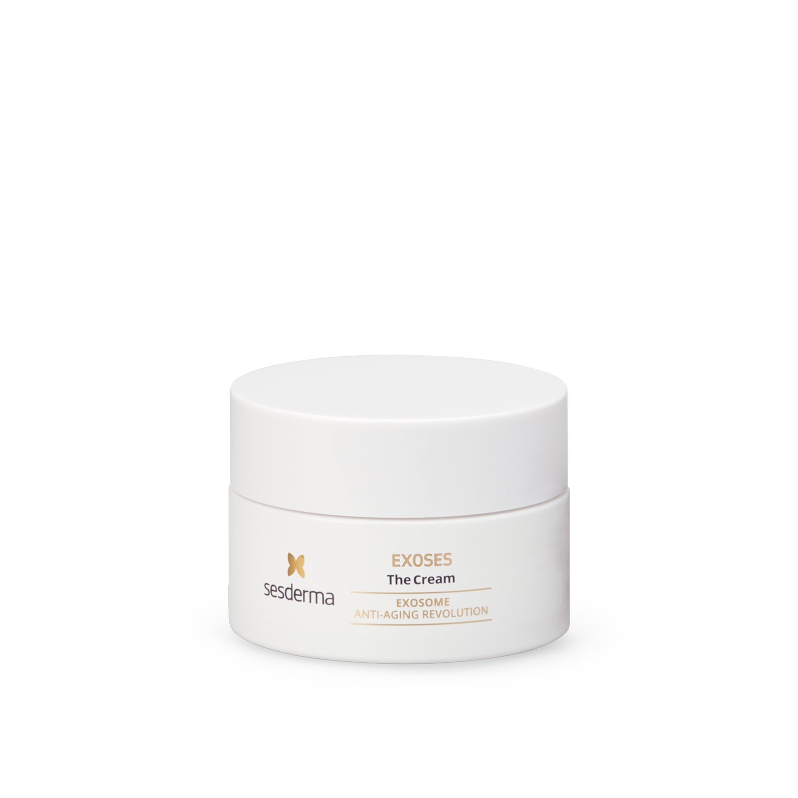 Sesderma EXOSES The Cream 50ml: product photo