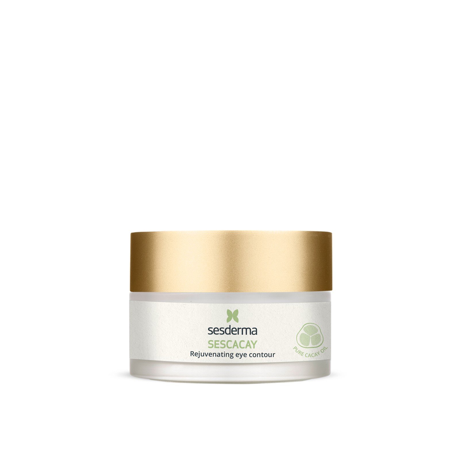 Sesderma Sescacay Verjüngende Augenkontur 30ml: Produktbild