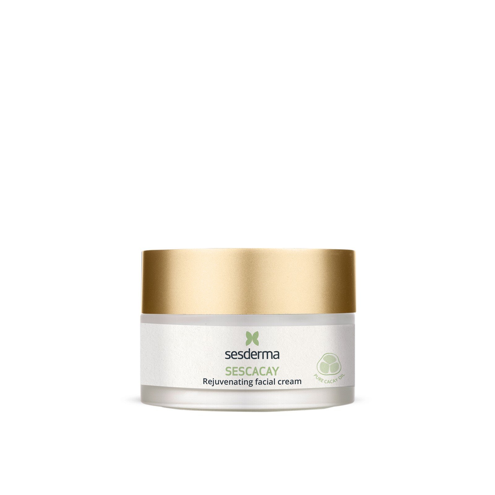 Sesderma Sescacay Verjüngende Gesichtscreme 50ml: Produktbild